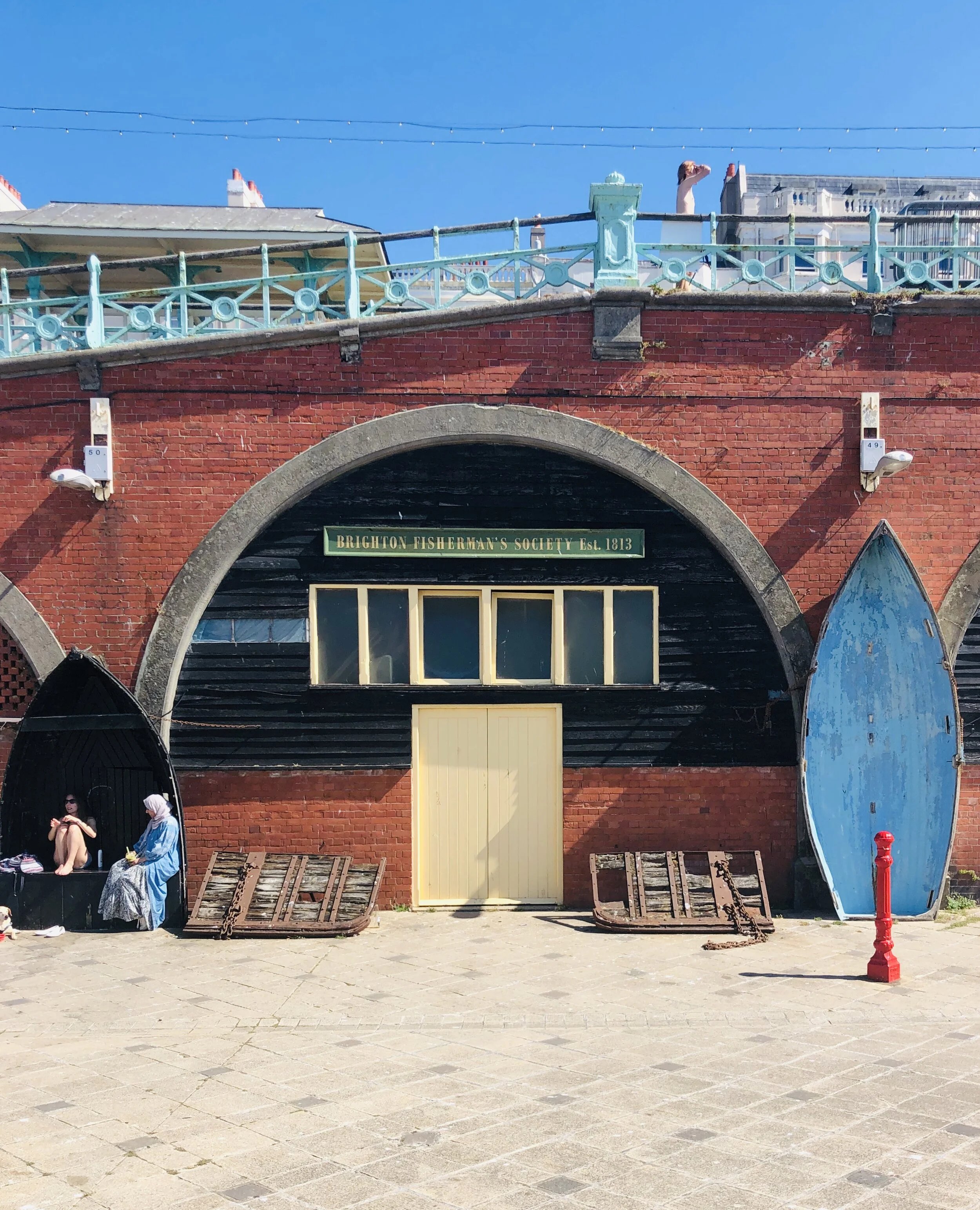 Brighton