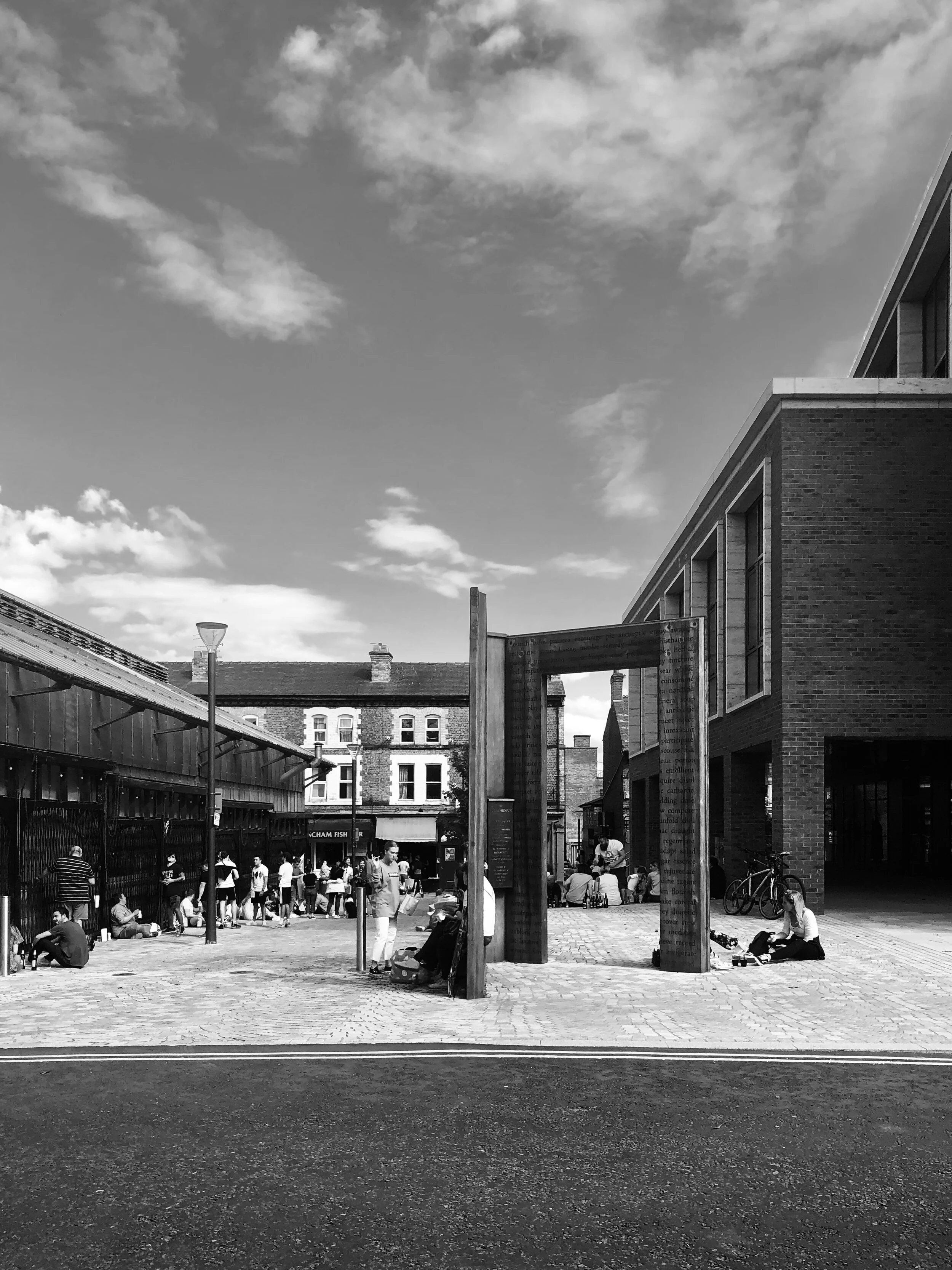 Altrincham