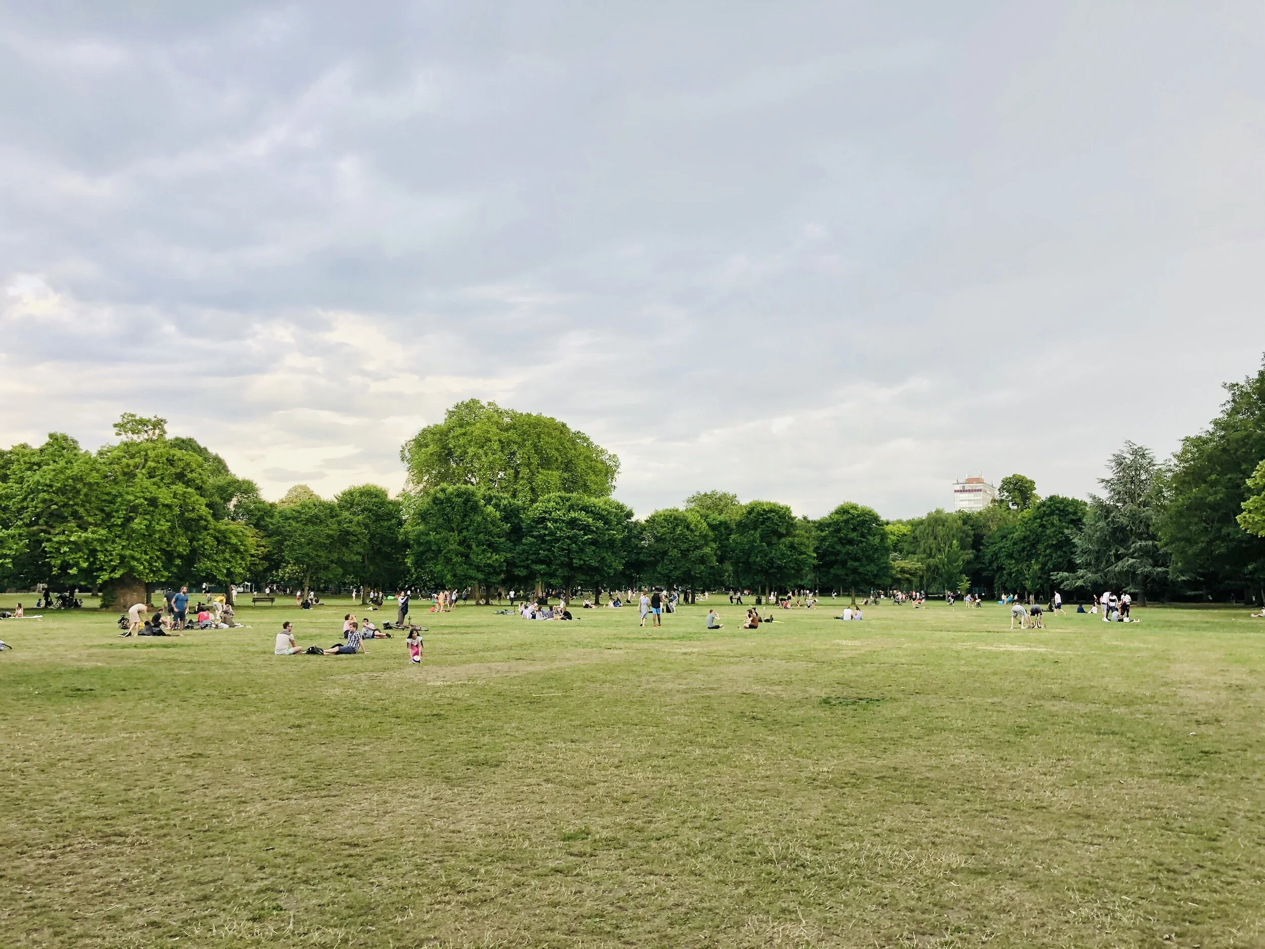 Parklife