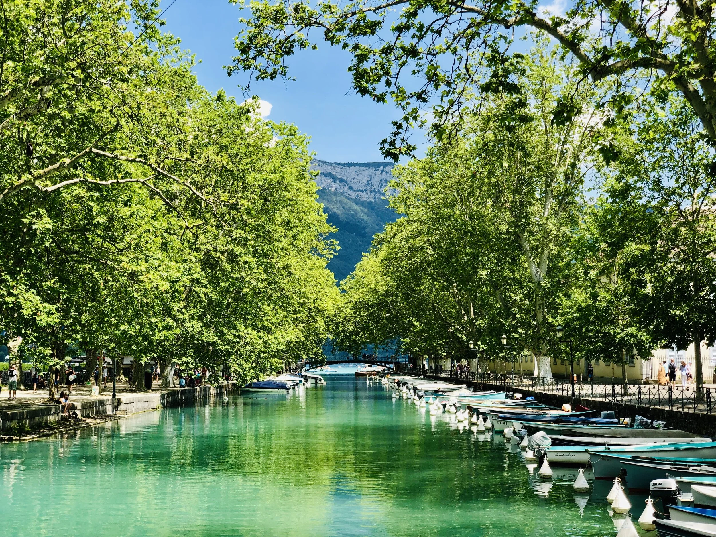 Annecy