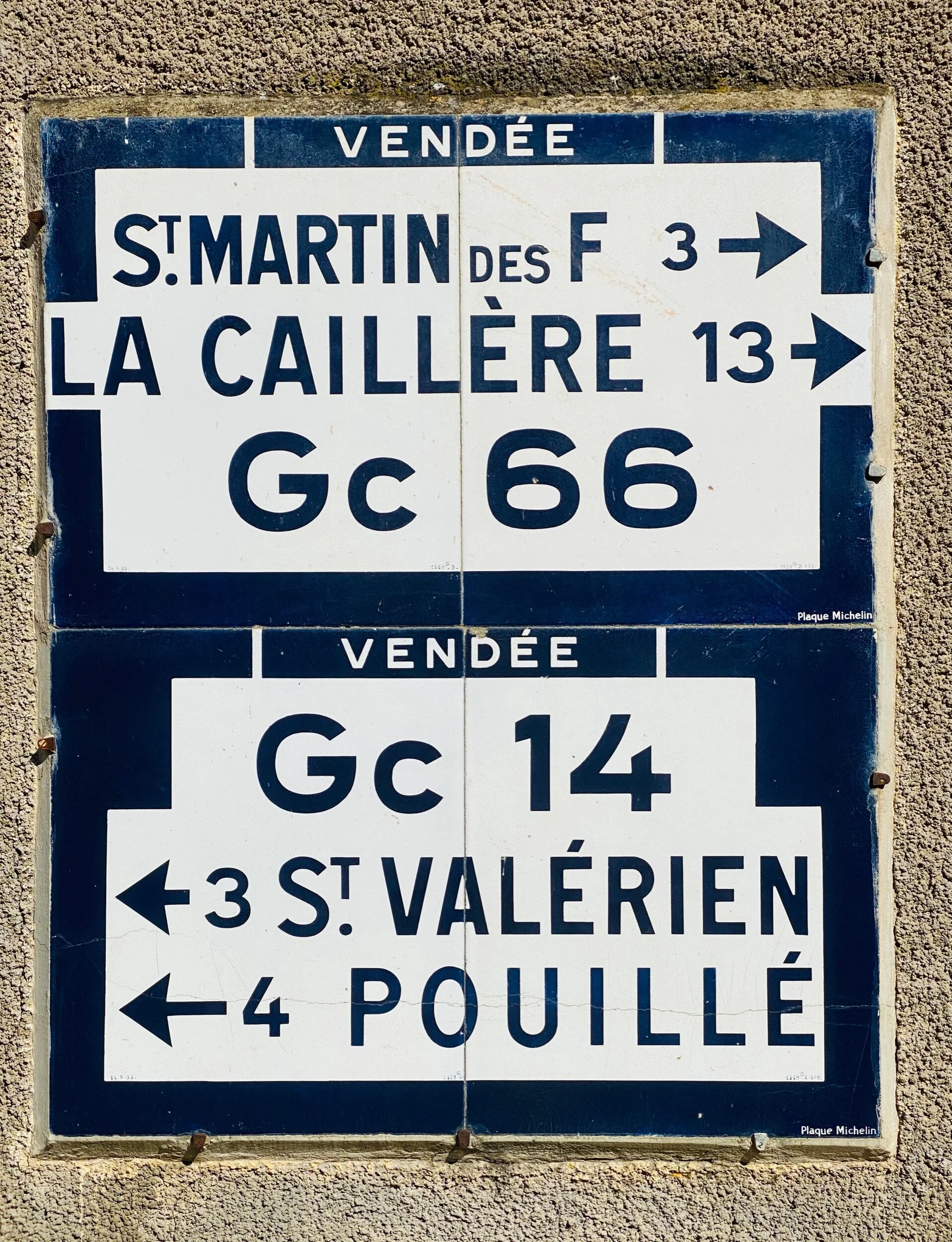 Vendee
