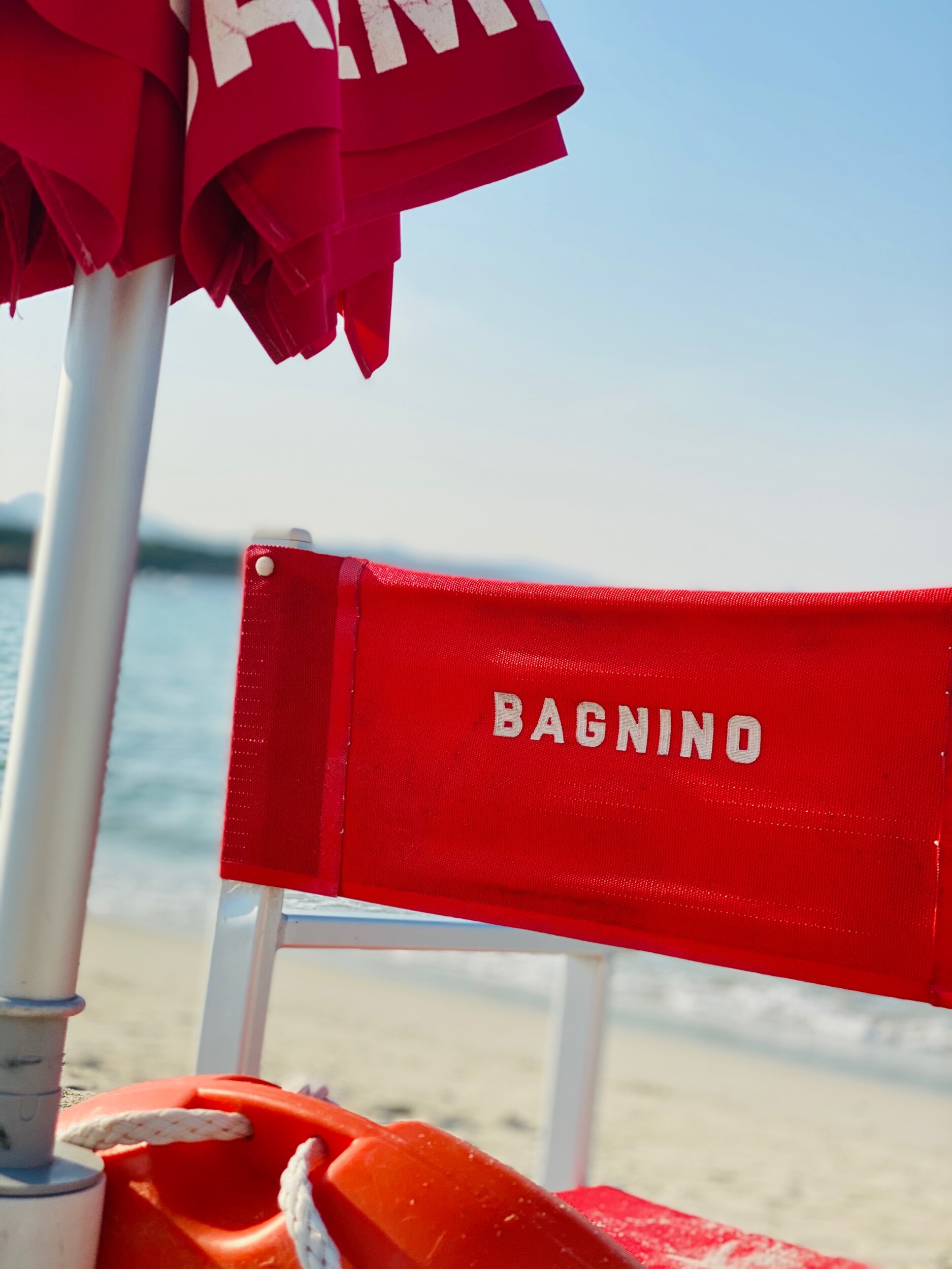 Bagnino