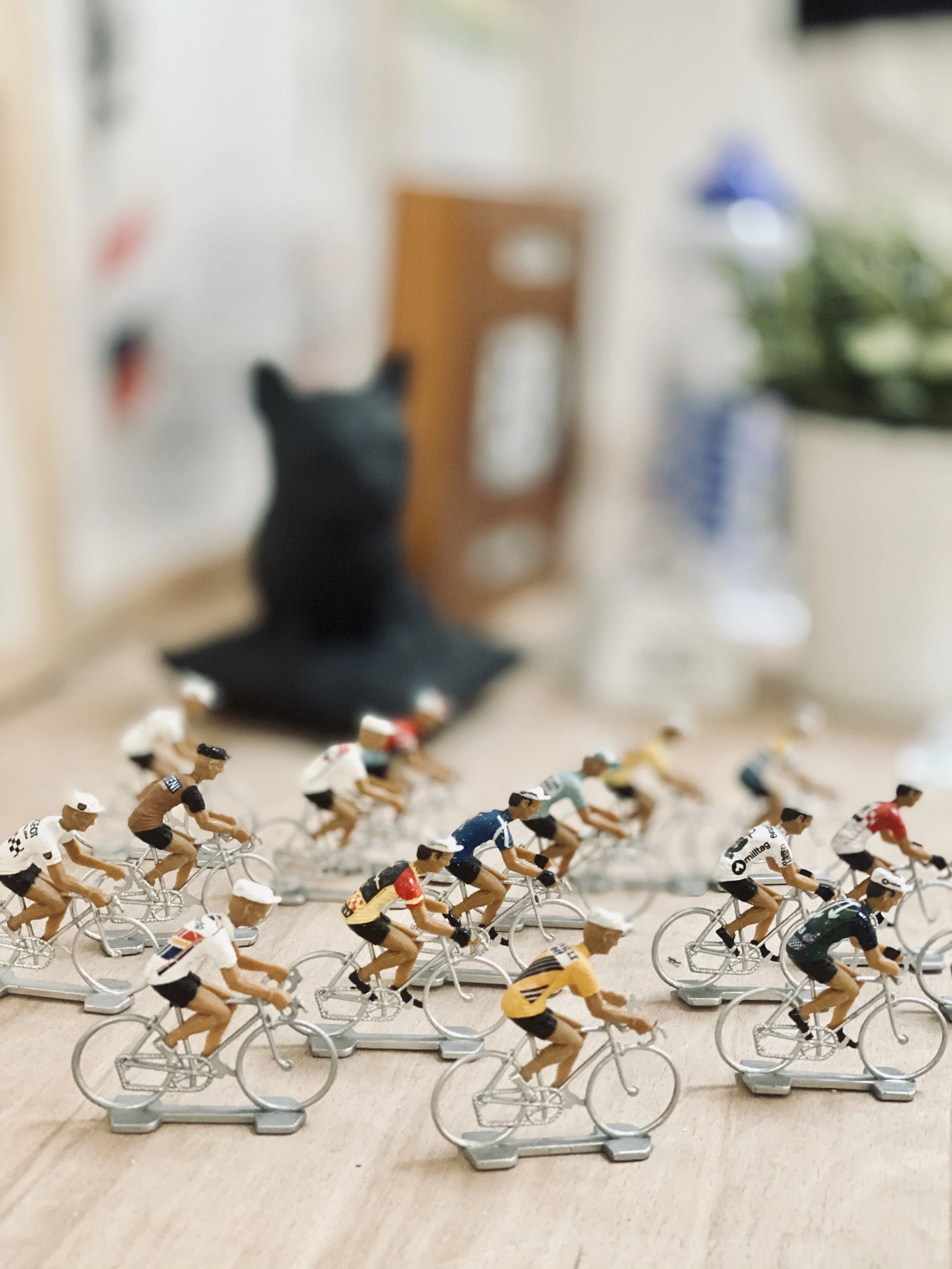 Race