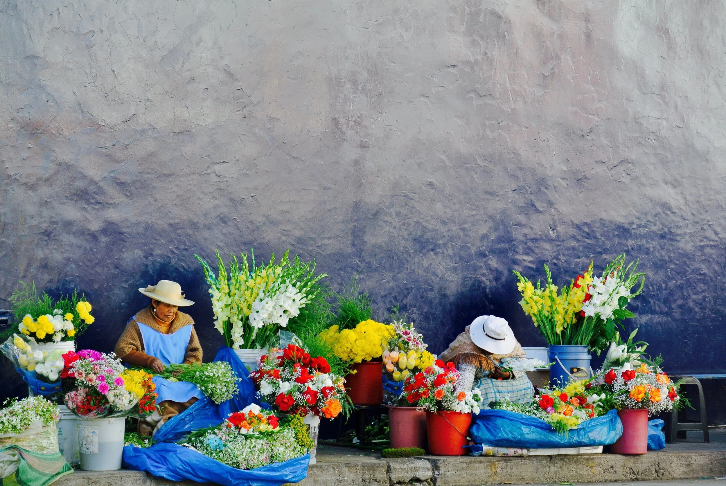 Florists