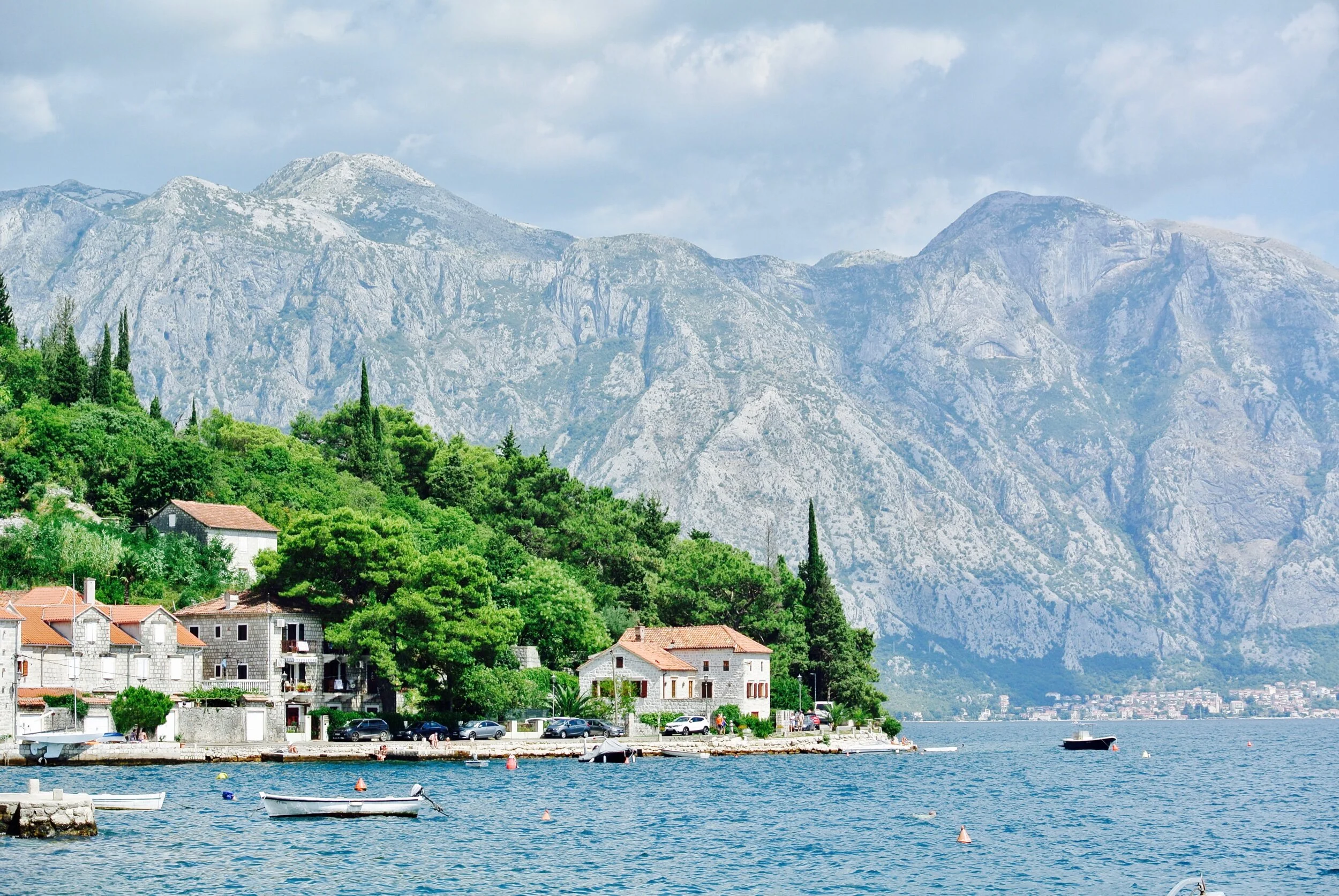 Perast