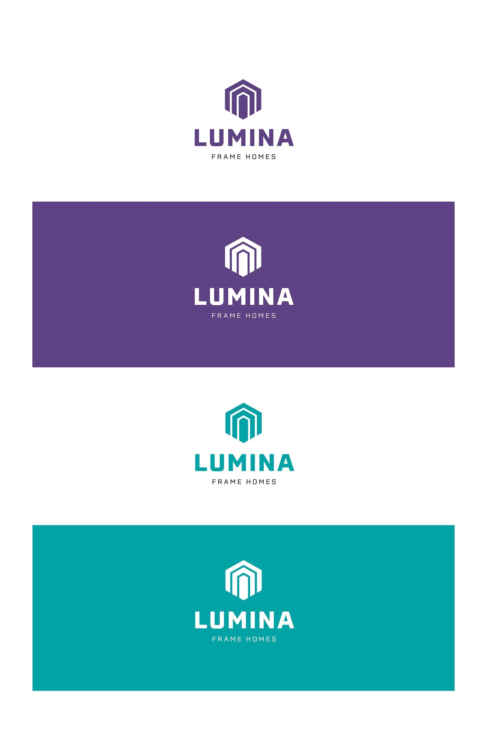 Lumina Frame Homes