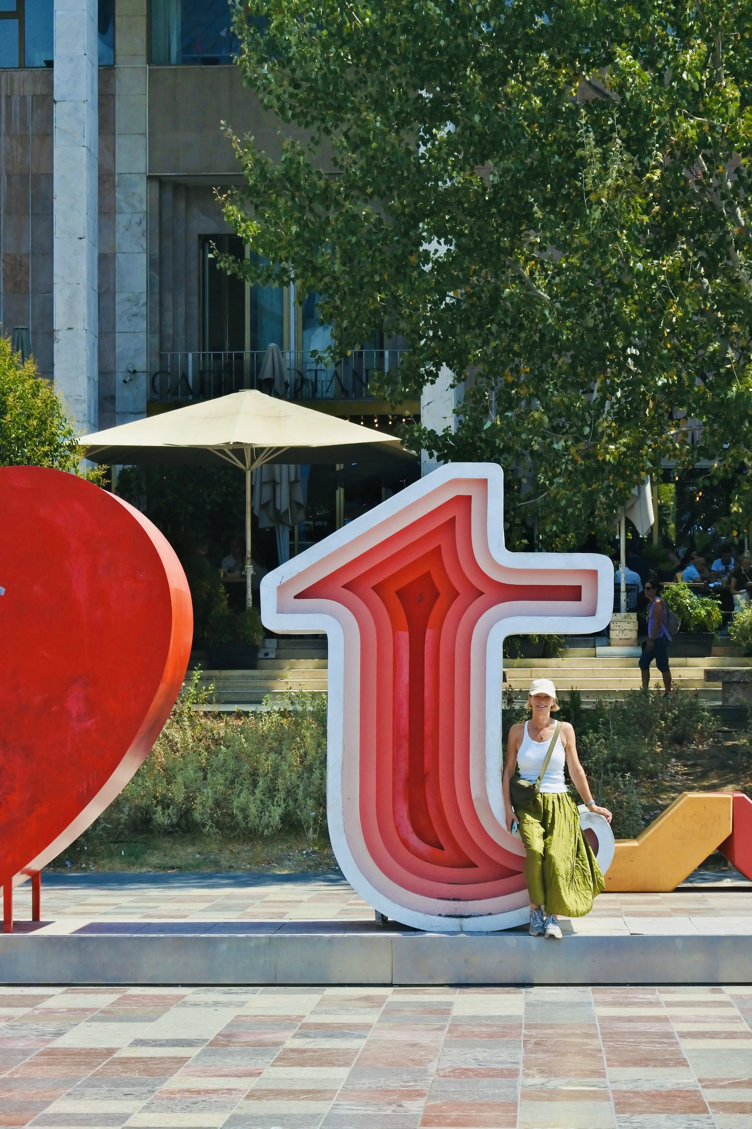 Tirana Wisdom