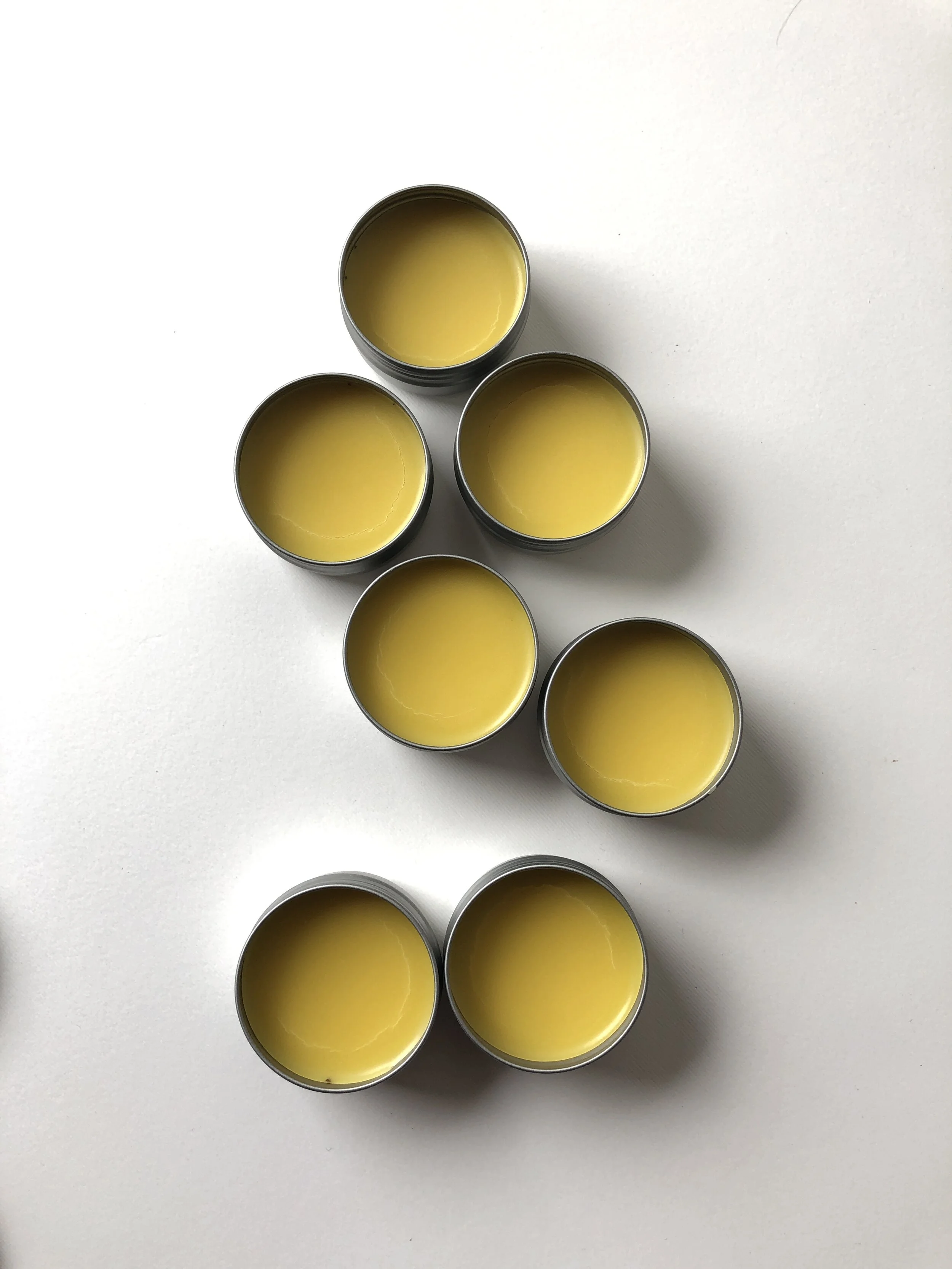 Leather Balm