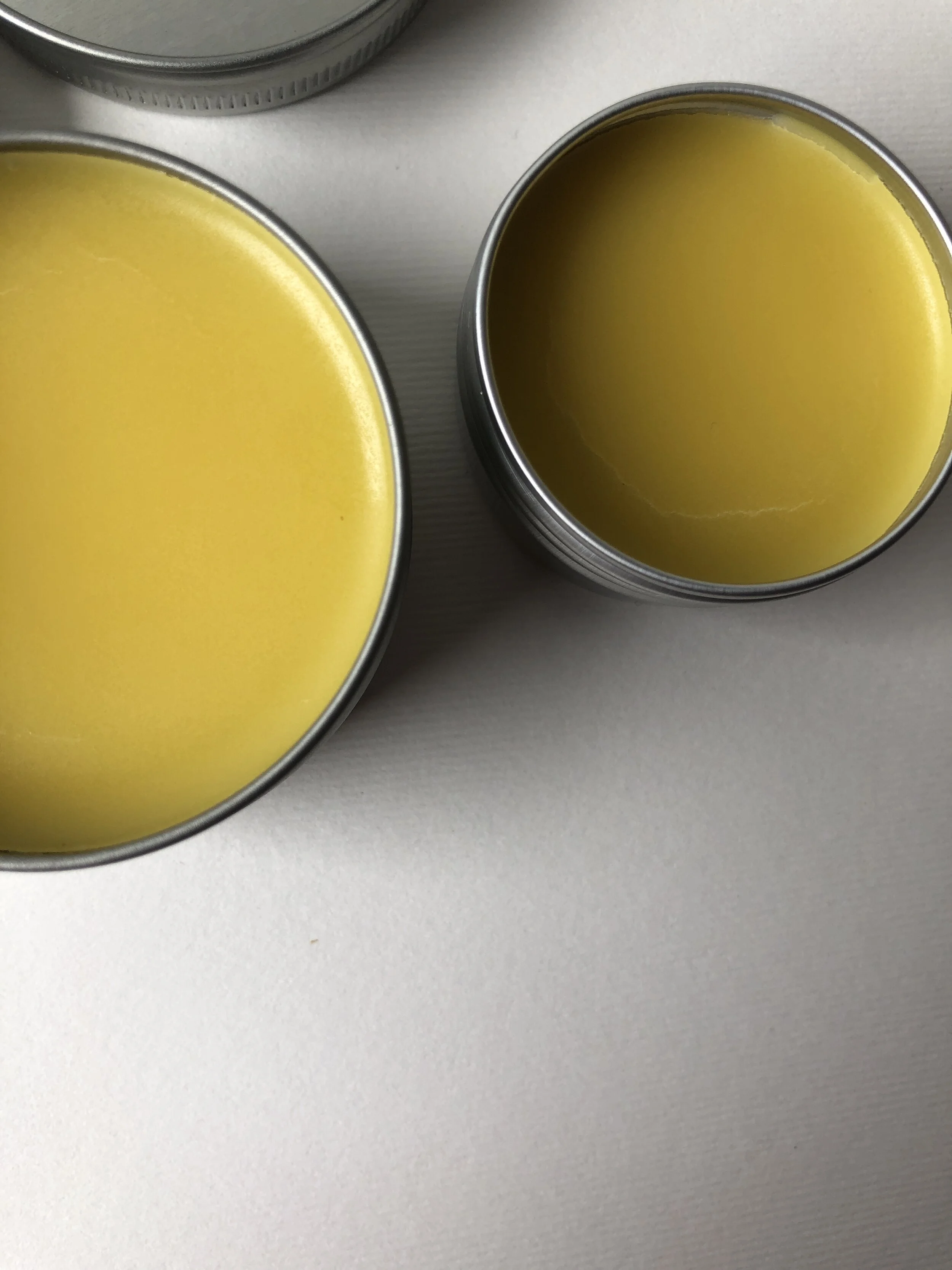 Leather Balm