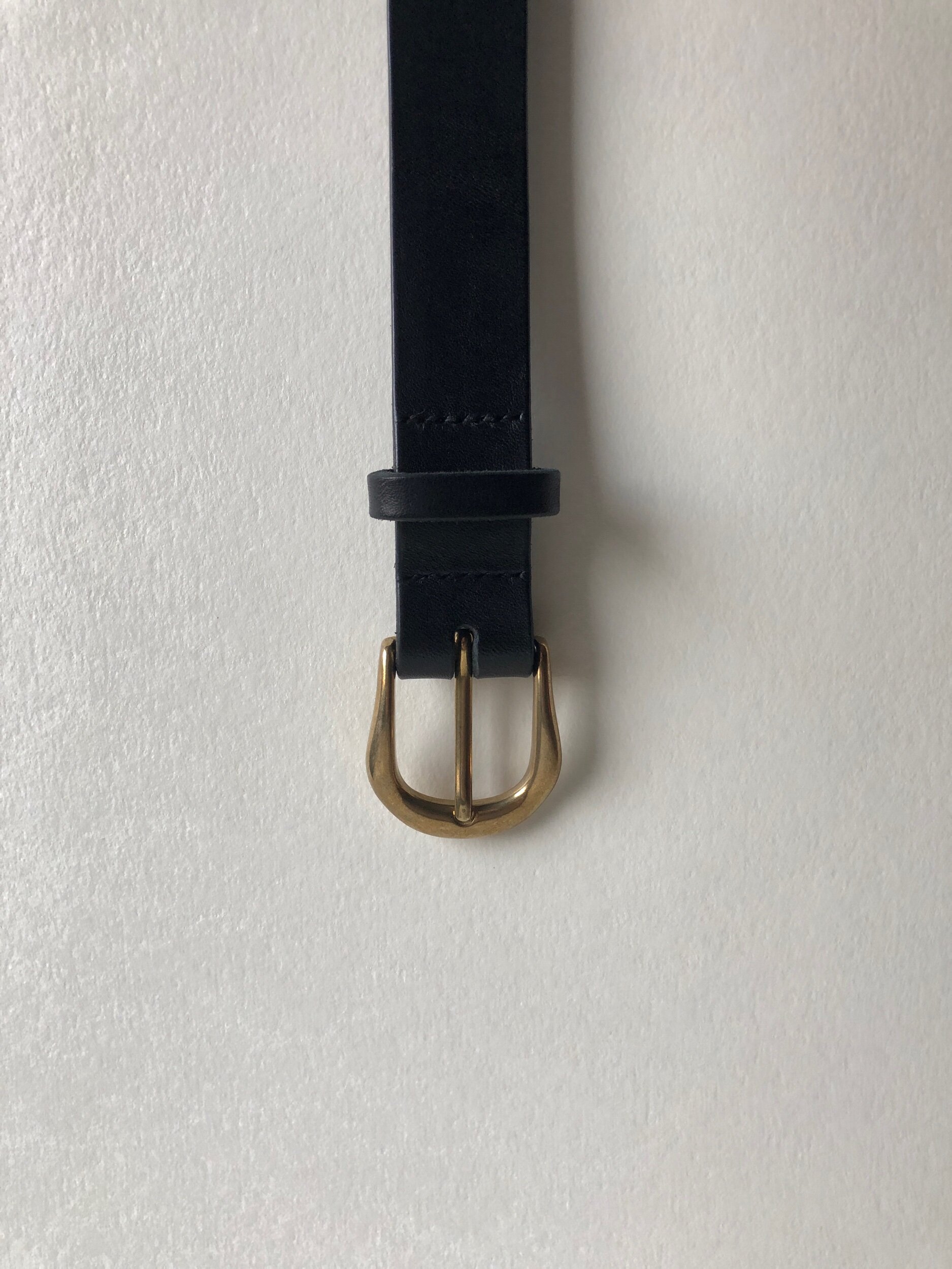 Leather belt (Copy)