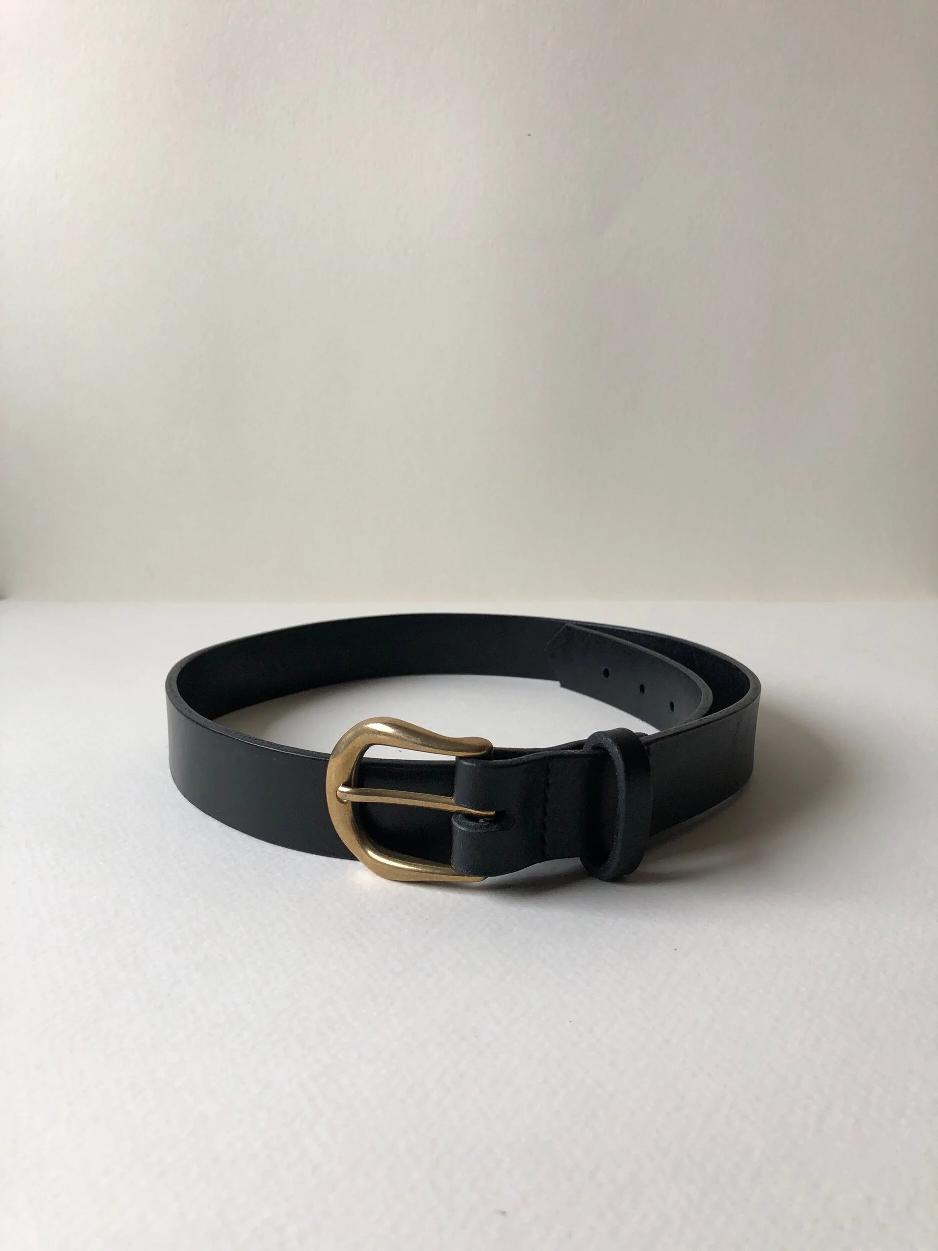 Leather belt (Copy)
