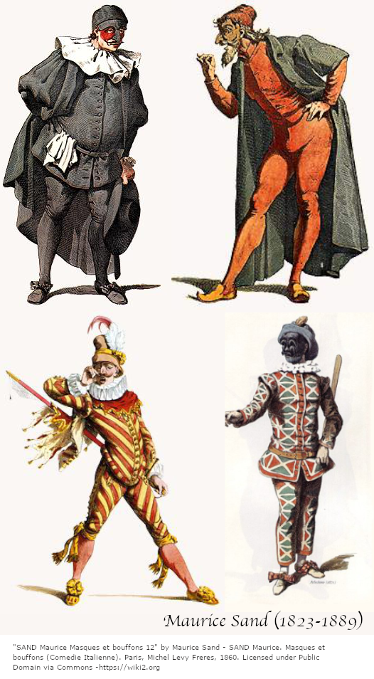 What Is Commedia Dell Arte Learning Through Theatre what-is-commedia-dell-arte-learning-through-theatre