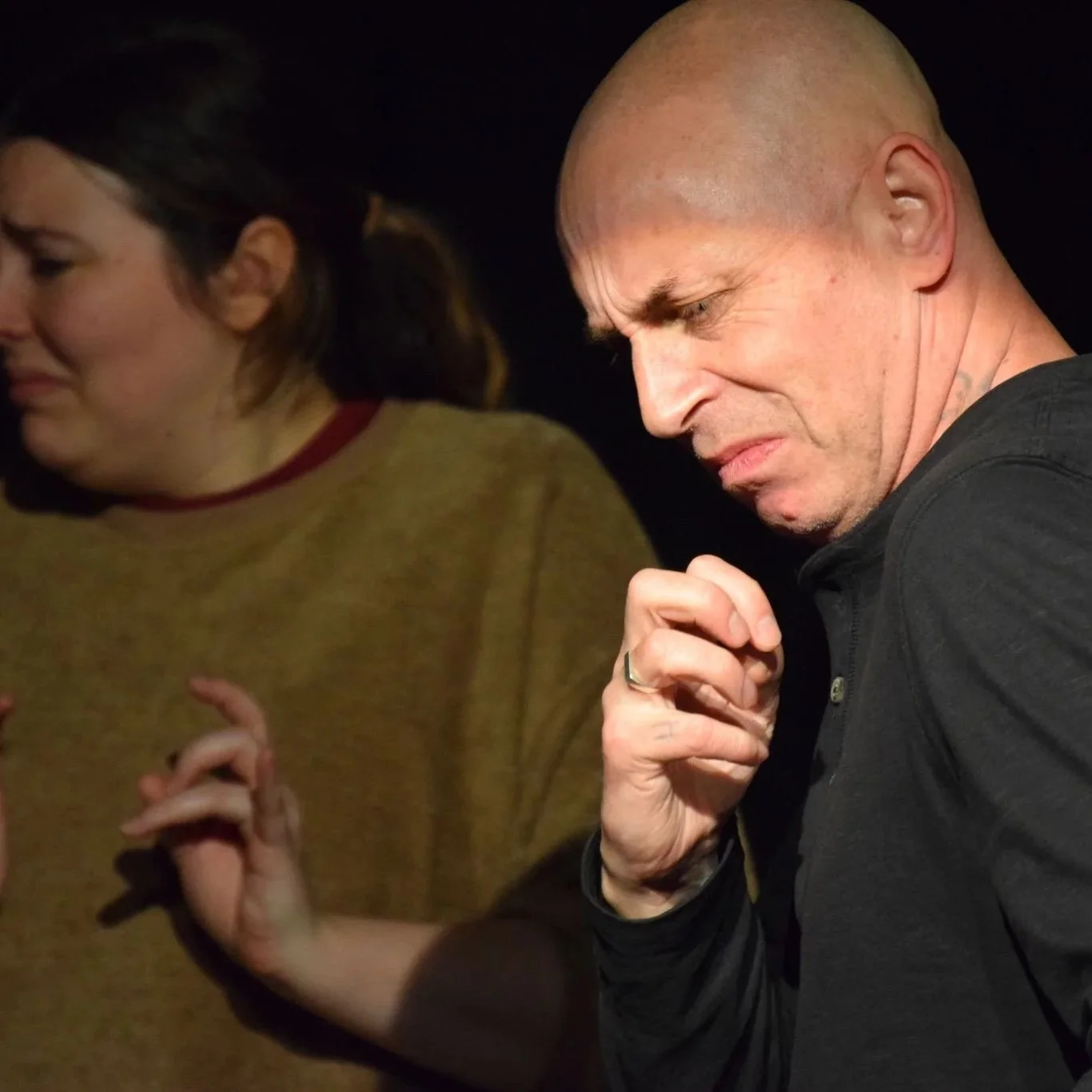 Expressionist Theatre