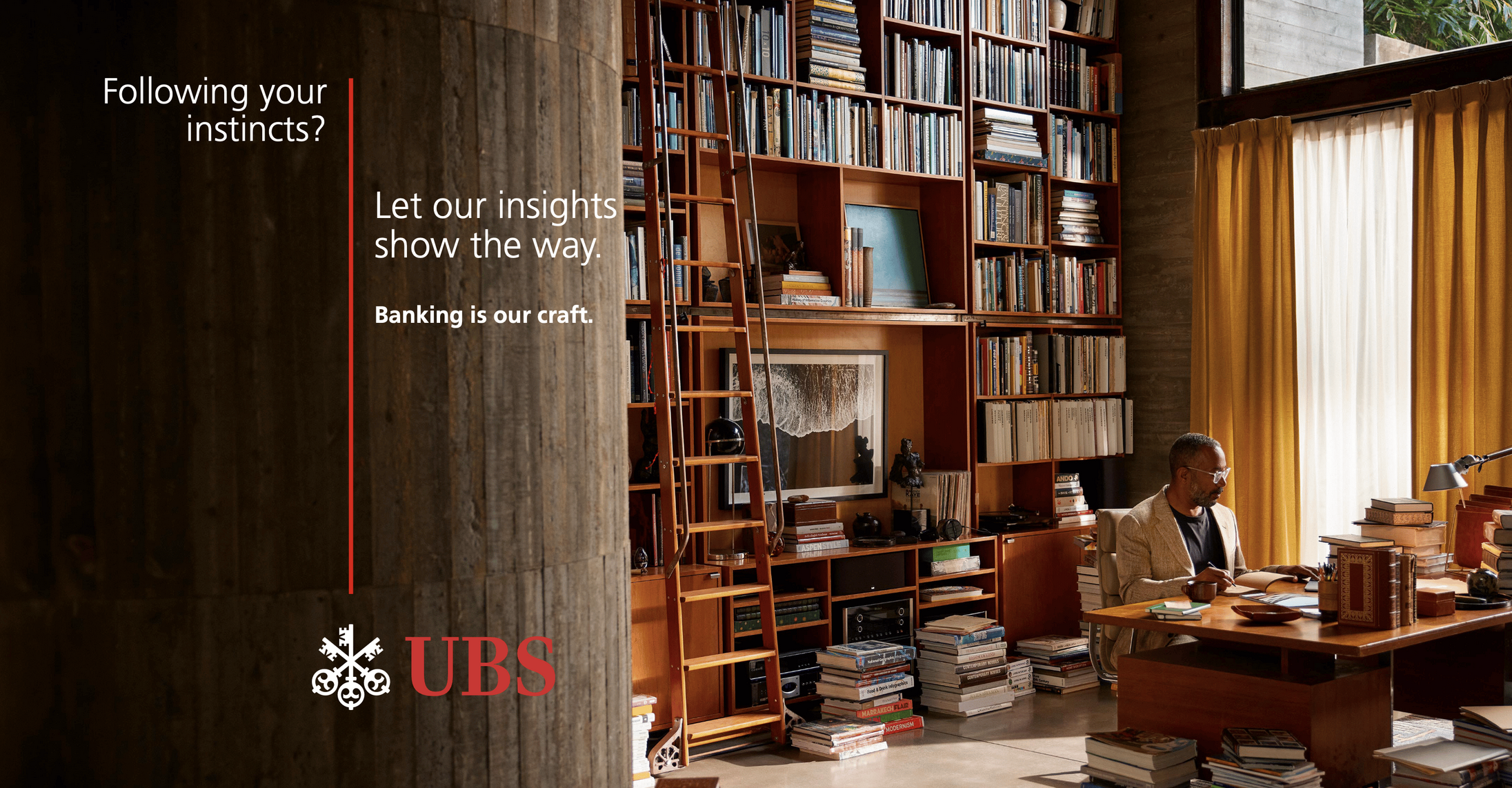UBS - Motion