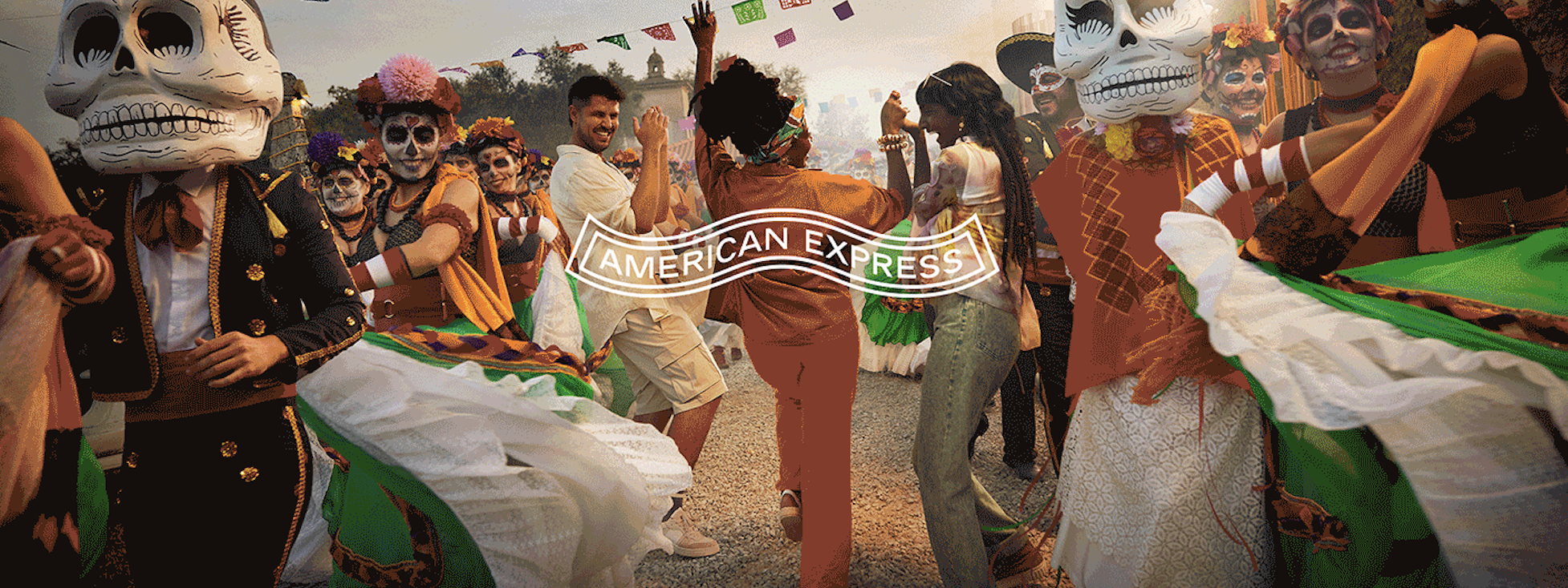 AmEx