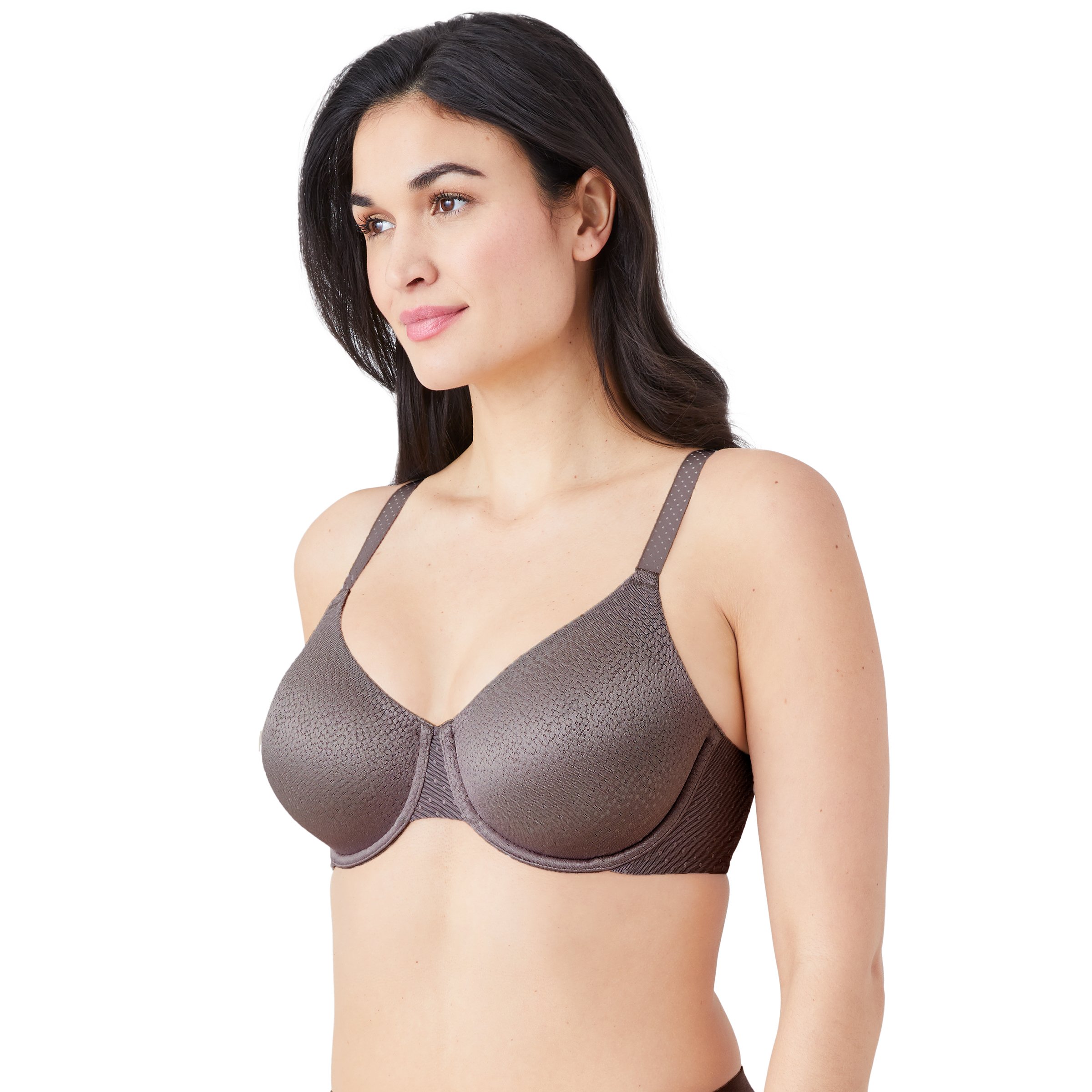 Buy Sunnydaysweety 2023 S/S New Smooth Seamless Front Closure