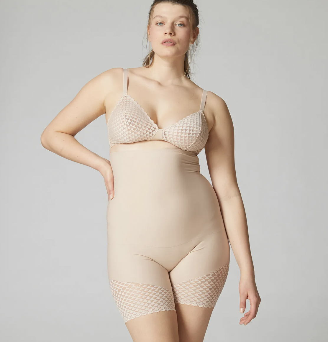 Simone Perele Top Model Shaper $84.00