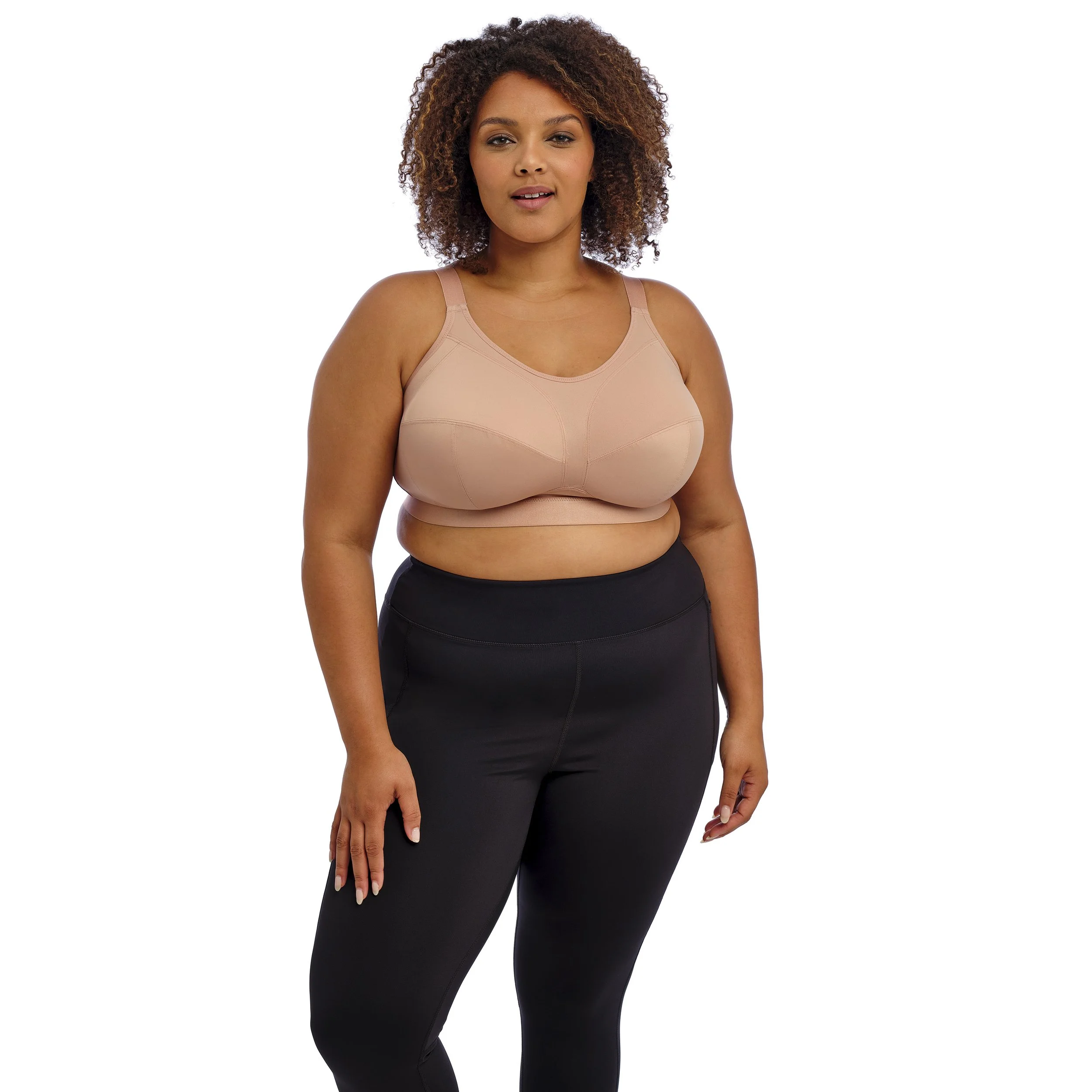 Katarina Non Wired Bra