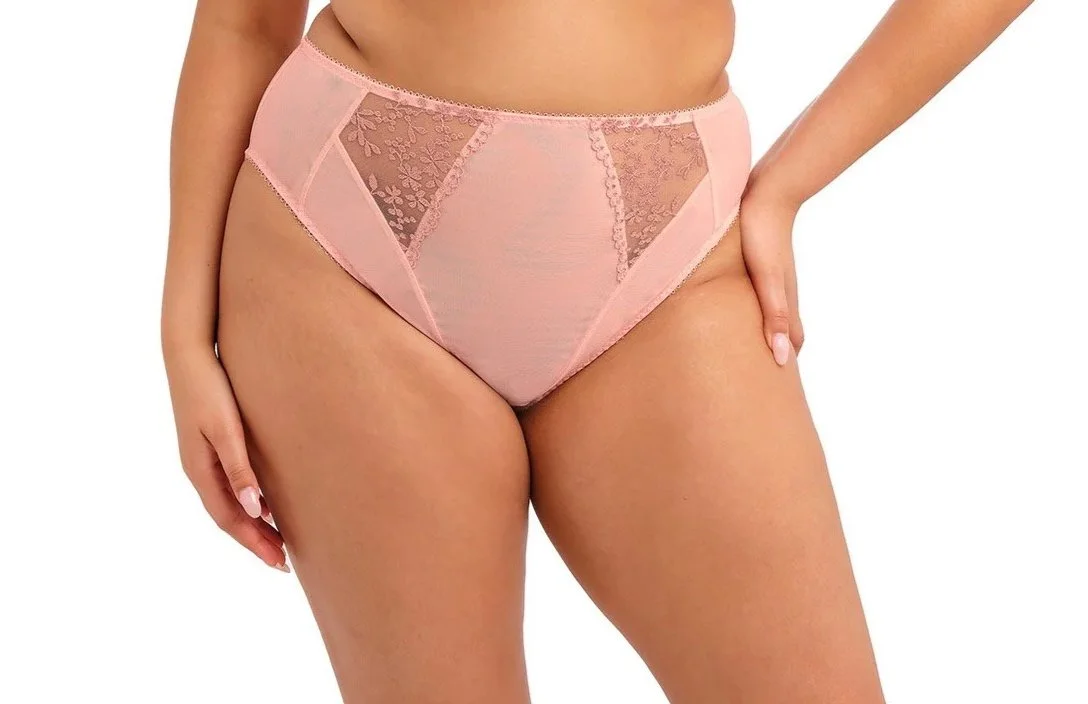 Zarla Brief Rose Bud