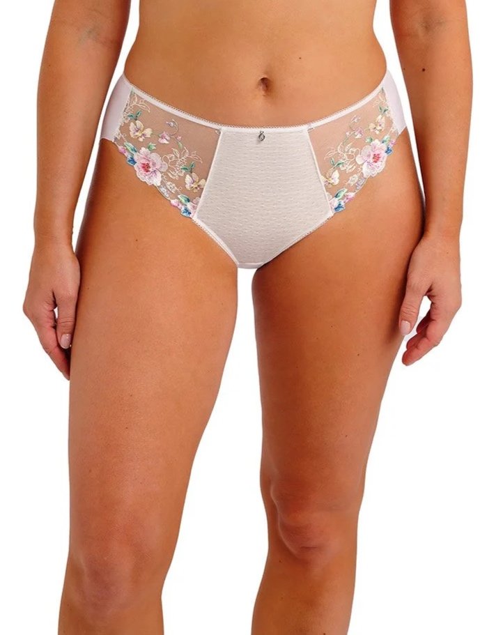 Lillia Brief