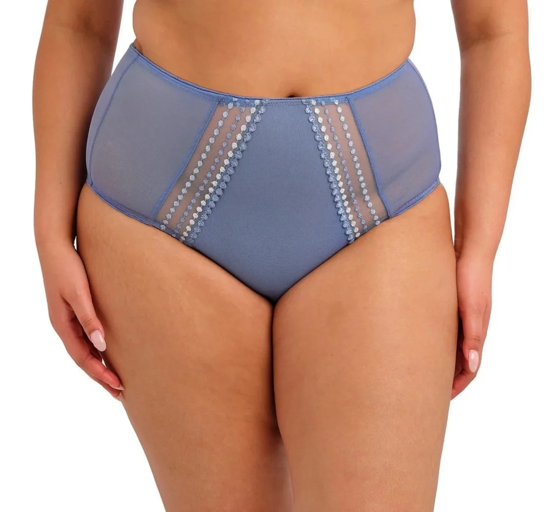 Matilda Brief Lunar Blue