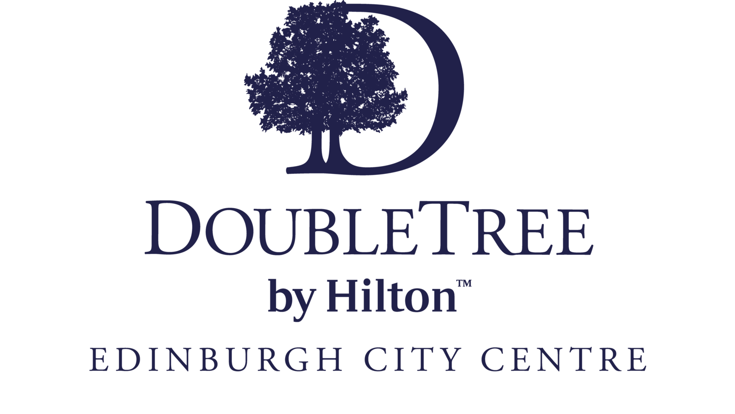 Doubletree by Hilton Edinburgh City Centre