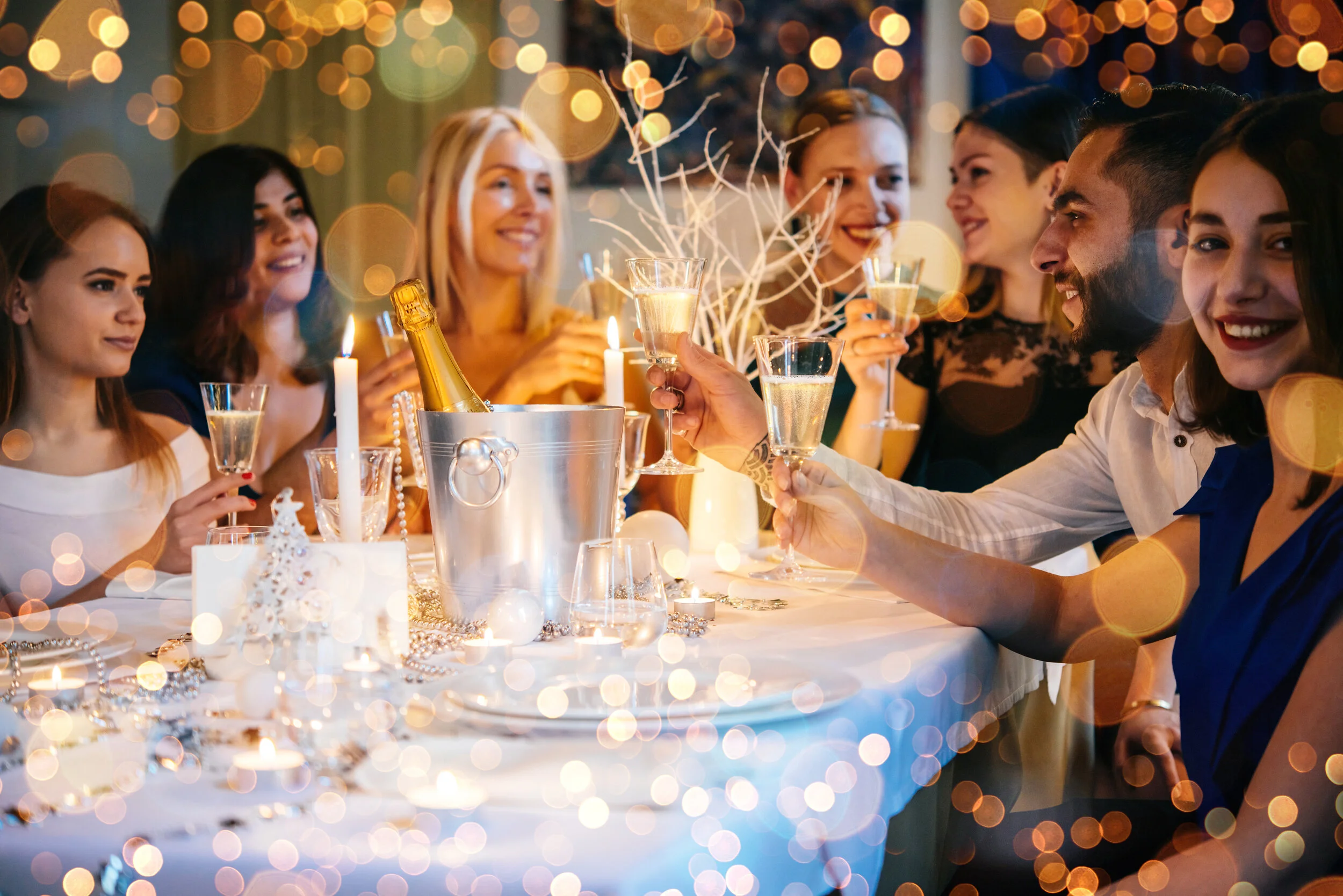 Hilton Christmas Experience 2022 Christmas 2021 At Doubletree By Hilton Edinburgh City Centre — Doubletree  By Hilton Edinburgh City Centre