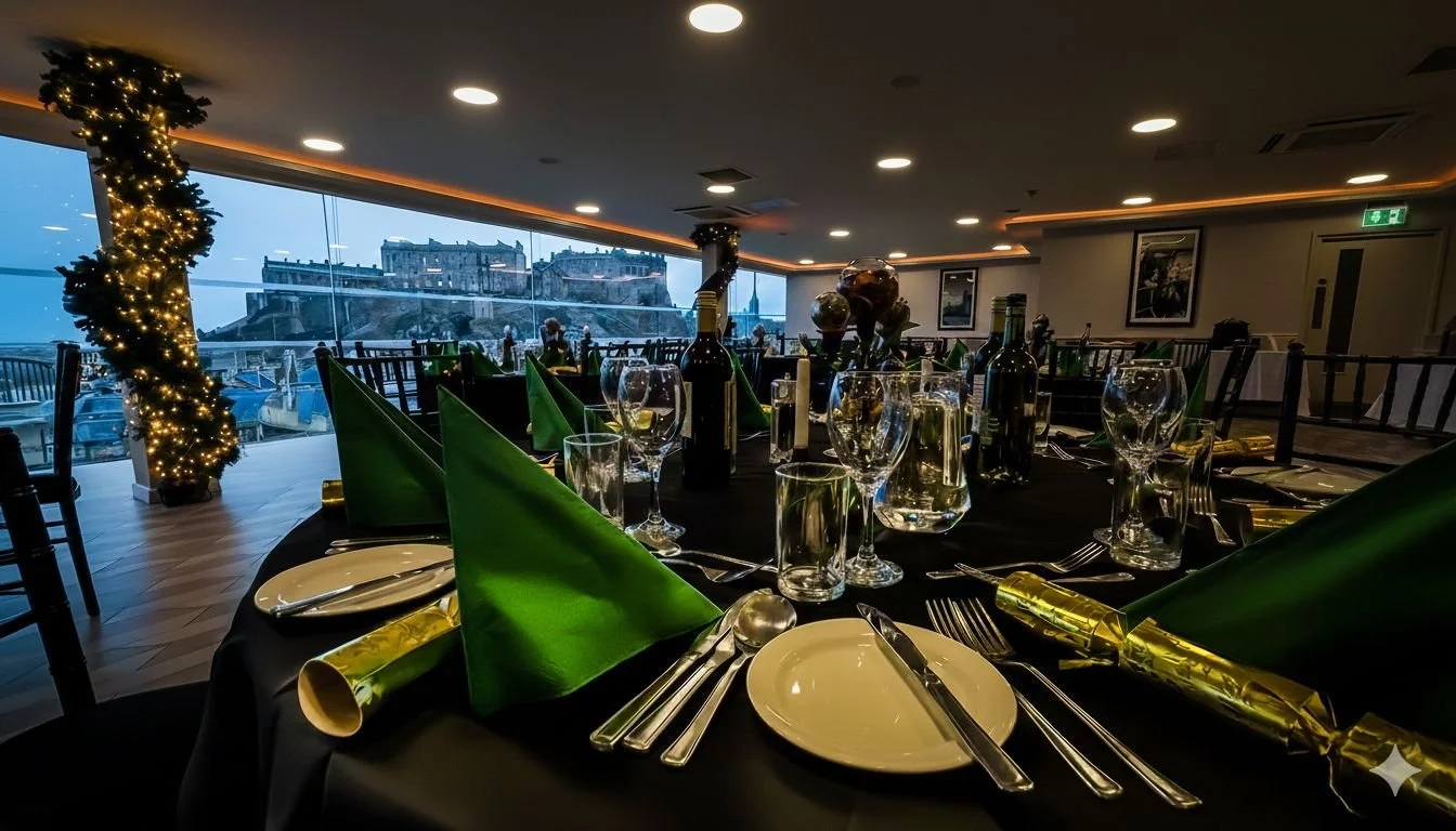 Exclusive Use Parties in SKYBar