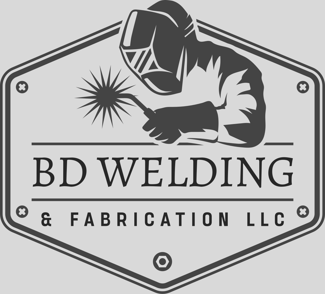 B.D. Welding