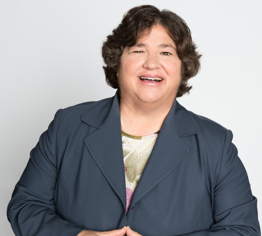 Career Rocket Episode #12: Sue Hallen — DURMC