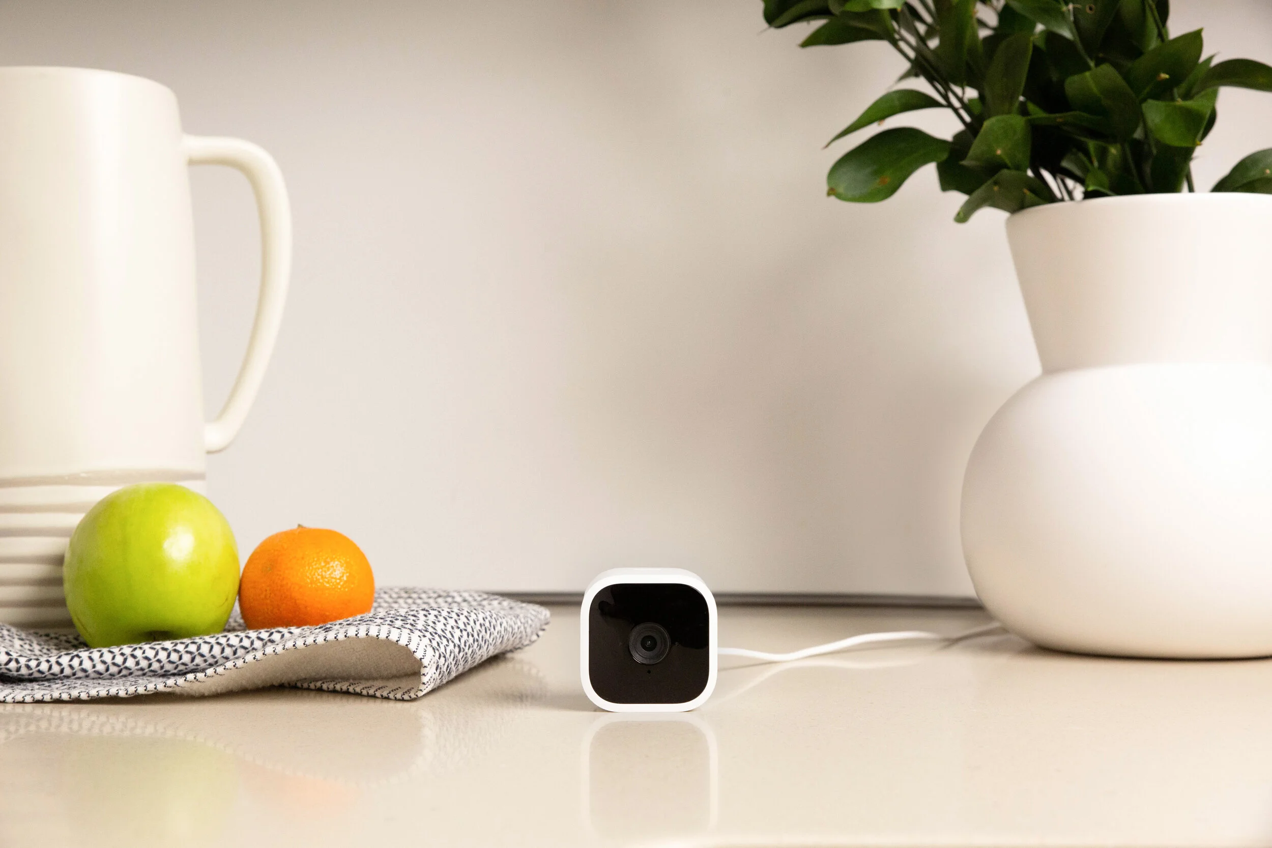 Cameras and Systems — Blink for Home