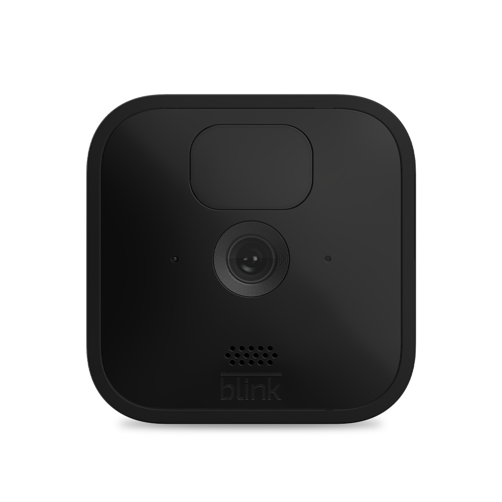 blink exterior cameras