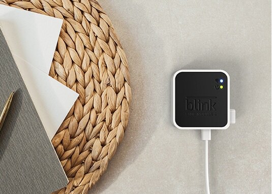 Blink For Home Wire-Free Cameras FYI 11-16-2016 - Devices & Integrations -  SmartThings Community