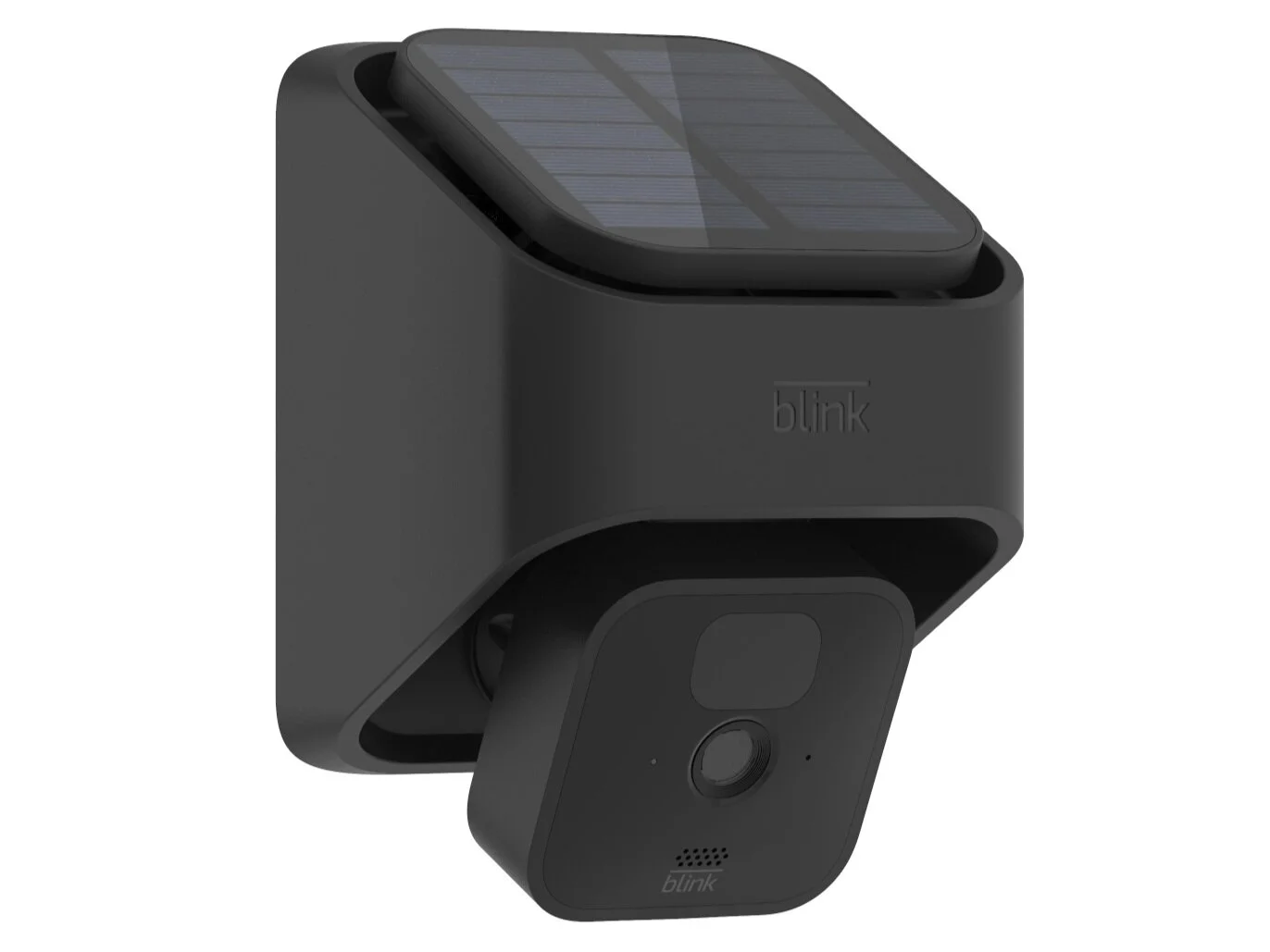 Blink Solar Panel camera