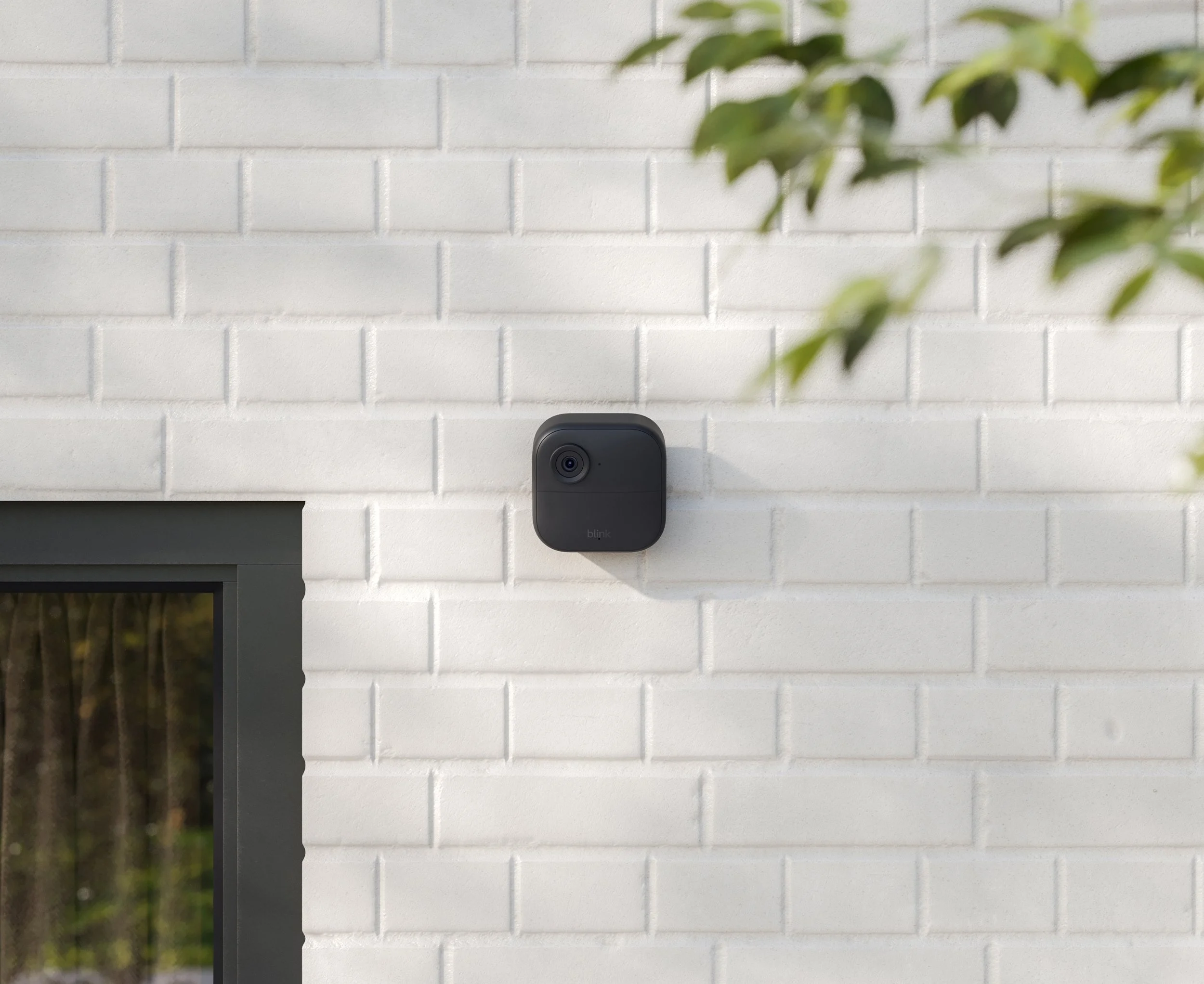 How to Set Up and Mount a Blink Outdoor Camera
