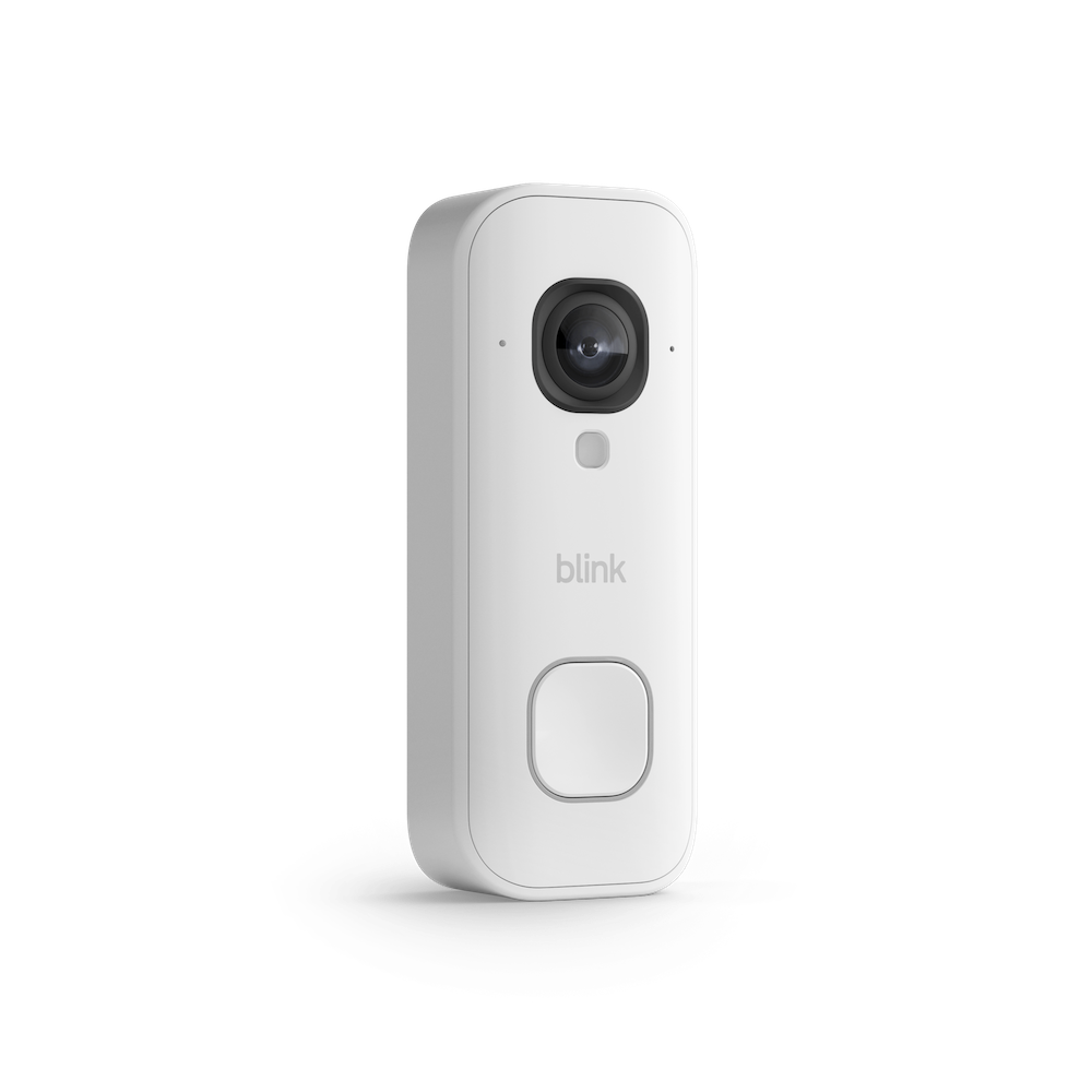 Wired Doorbell 2K+