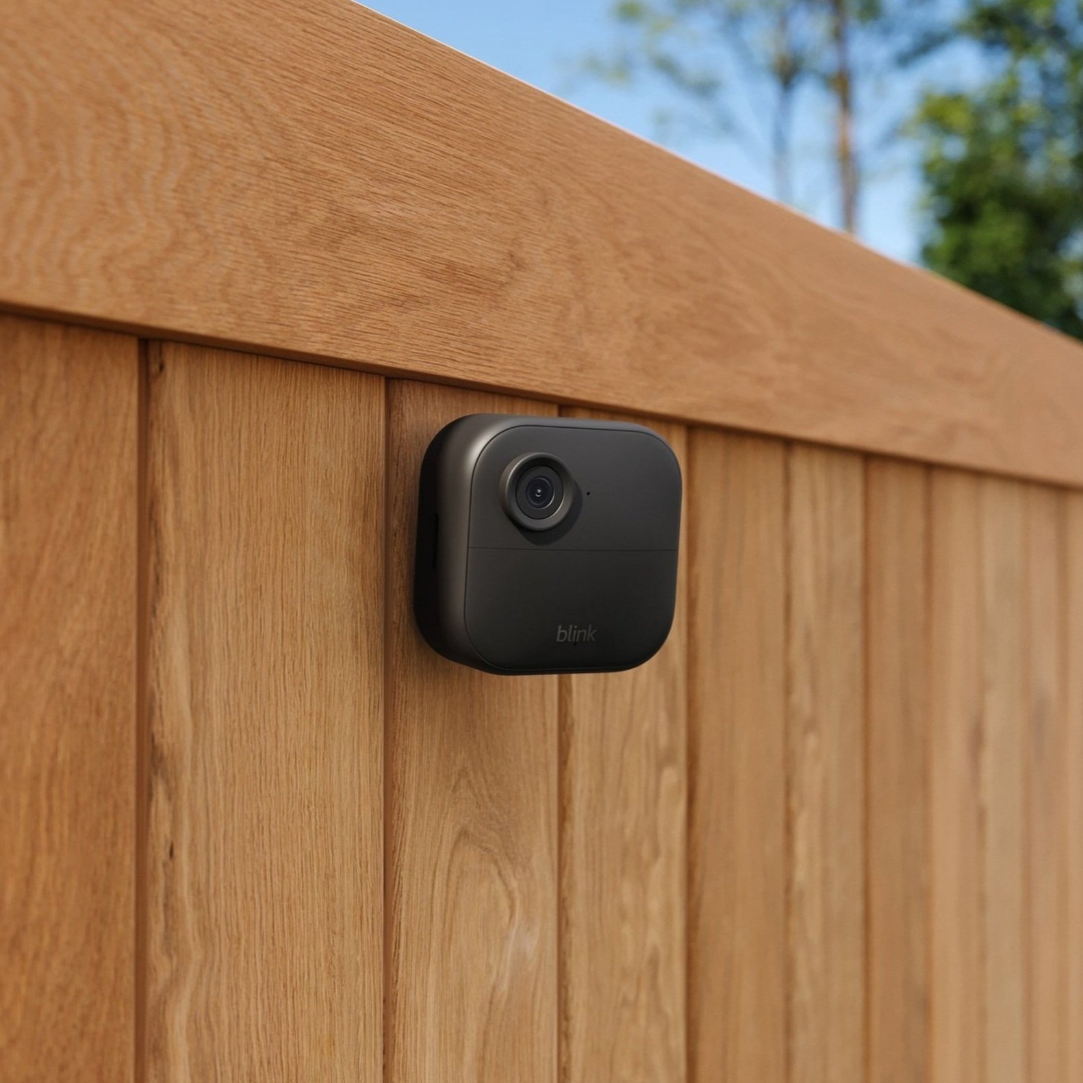 The new Blink Indoor and Outdoor wireless cameras have 2-year