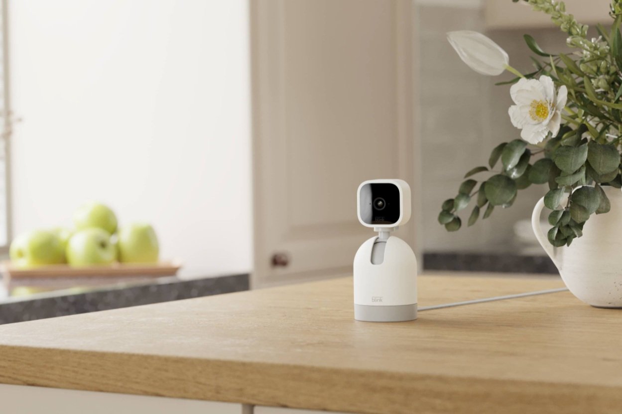 Cameras and Systems — Blink Smart Security