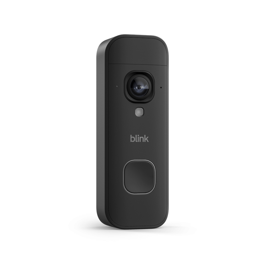 Battery Doorbell 2K+
