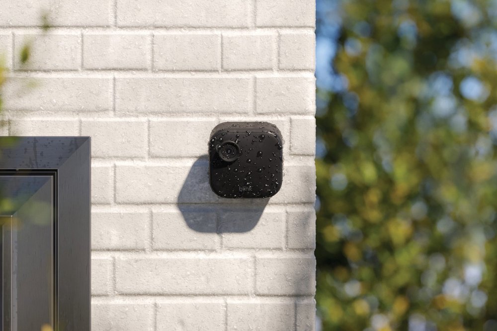 Tips and Tricks for Blink Outdoor Camera