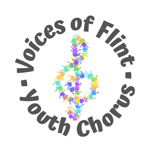 Voices of Flint Youth Chorus