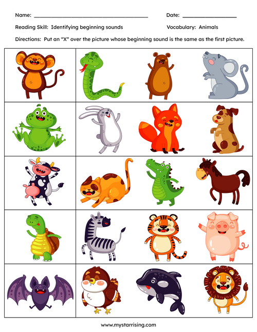 rsz_animals_match_with_x_beginning_sounds_color_copy-01.png