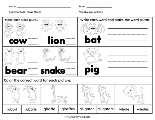 rsz_animals_plurals_multiple_activities_bw_copy.png