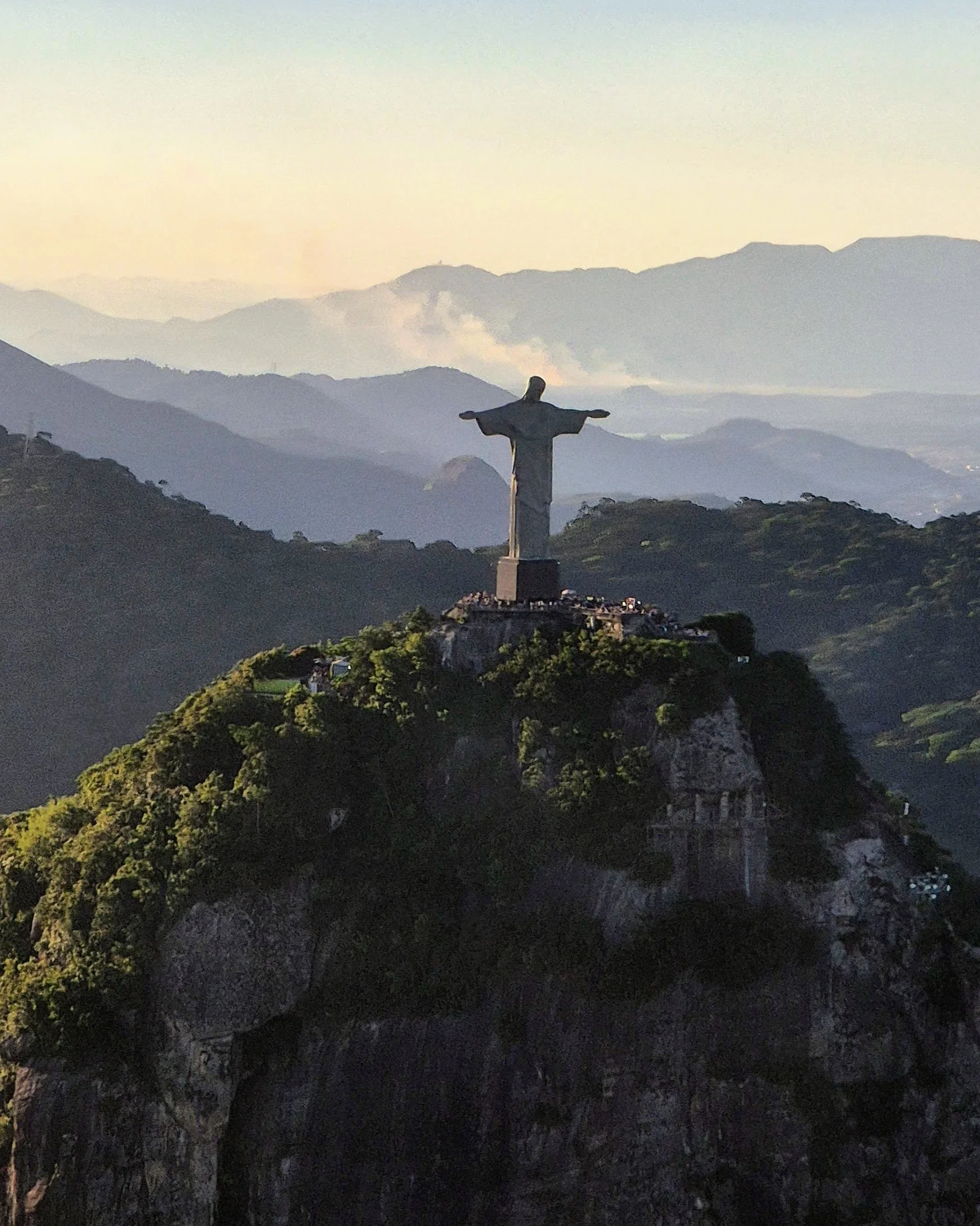 Learning to Love Yourself - Rio de Janeiro