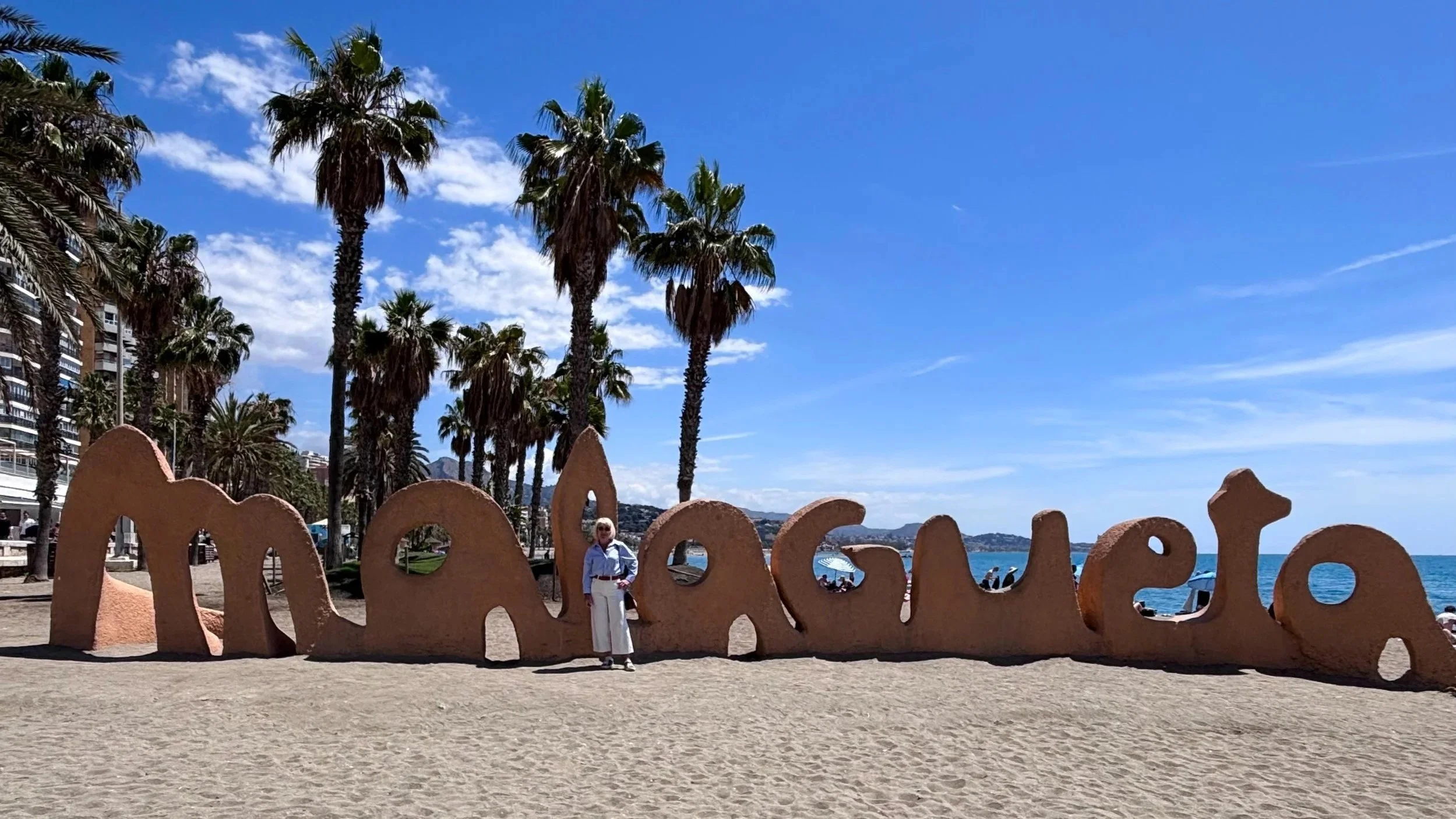 A Human Connection Manifesto - Málaga