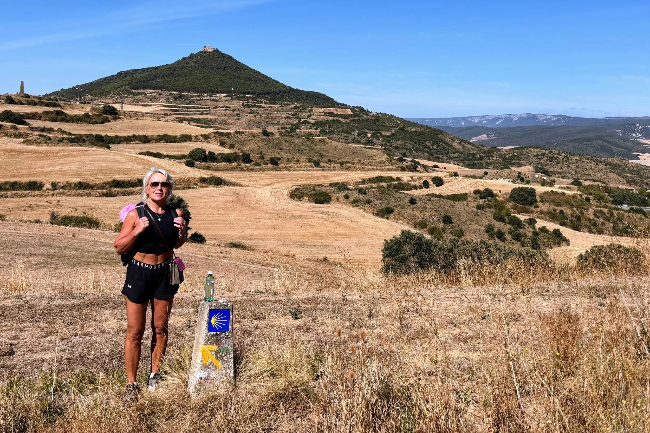 Walk Your Way - Camino de Santiago