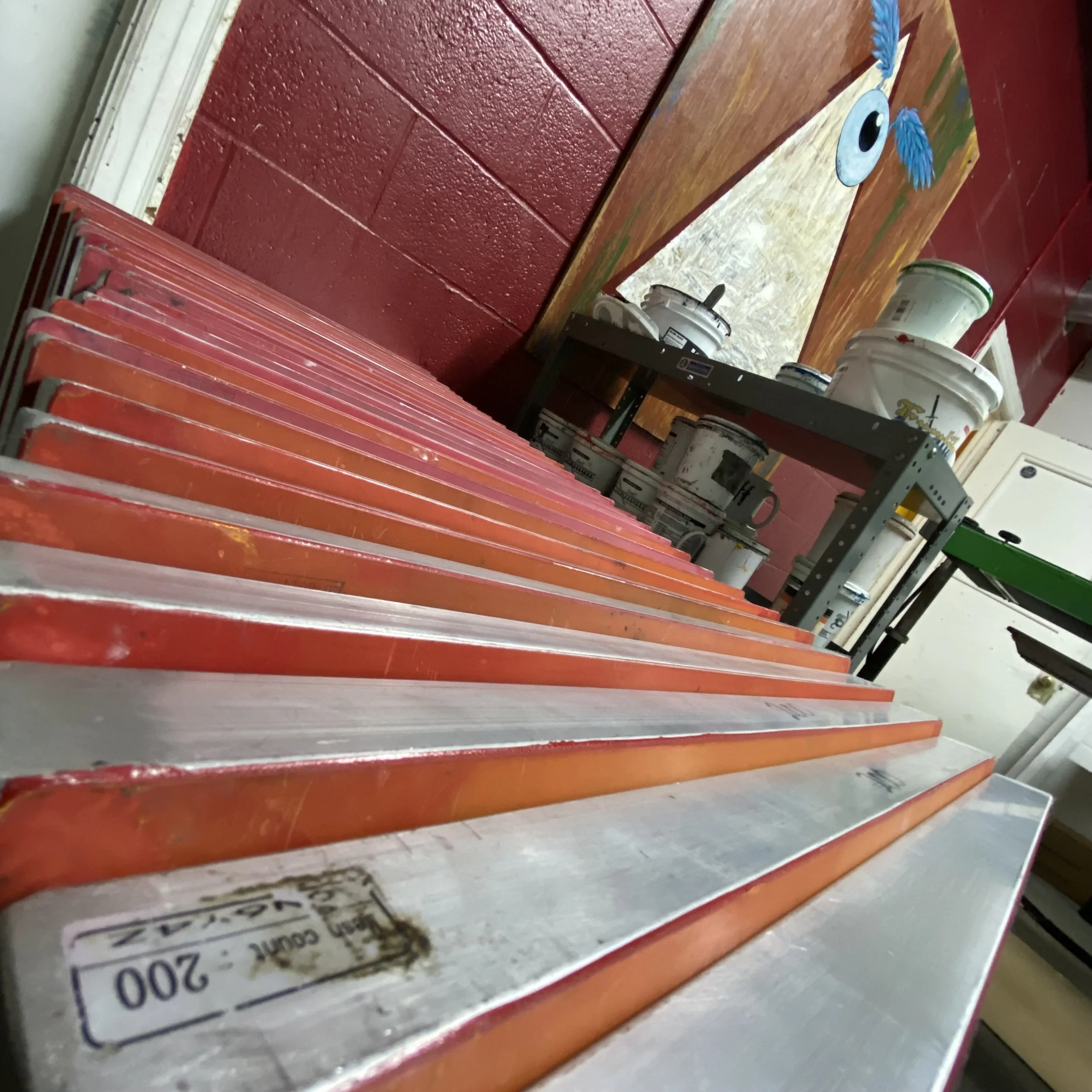 THE PRINT SHOP BOWLING GREEN KY