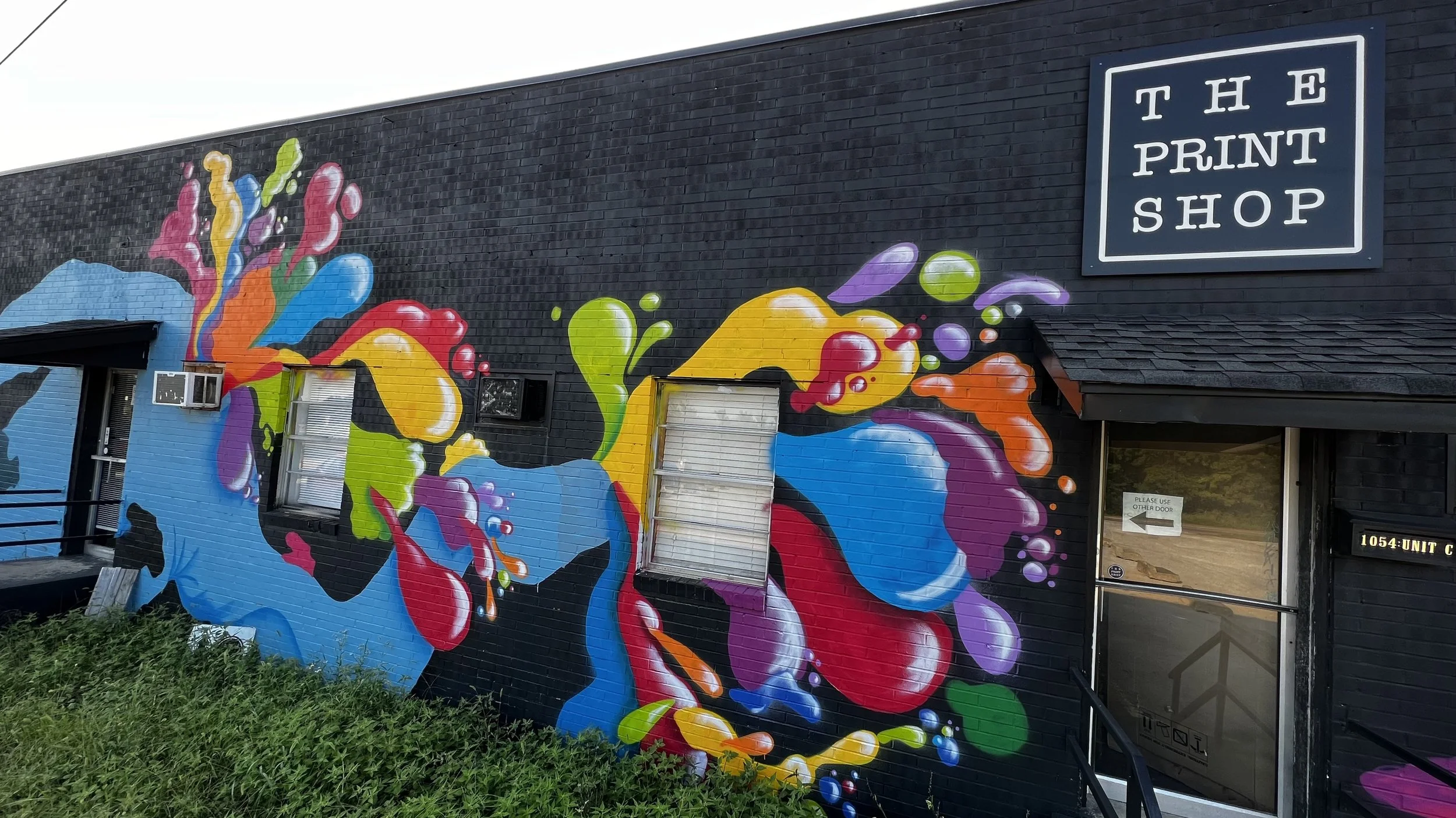 THE PRINT SHOP BOWLING GREEN KY