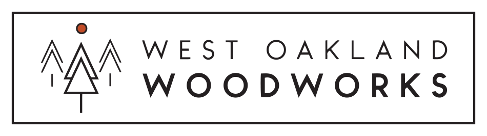 West Oakland Logo