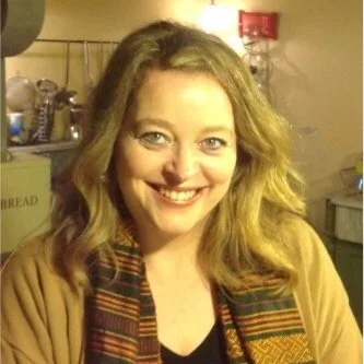 UNICEF - Kerry Albright